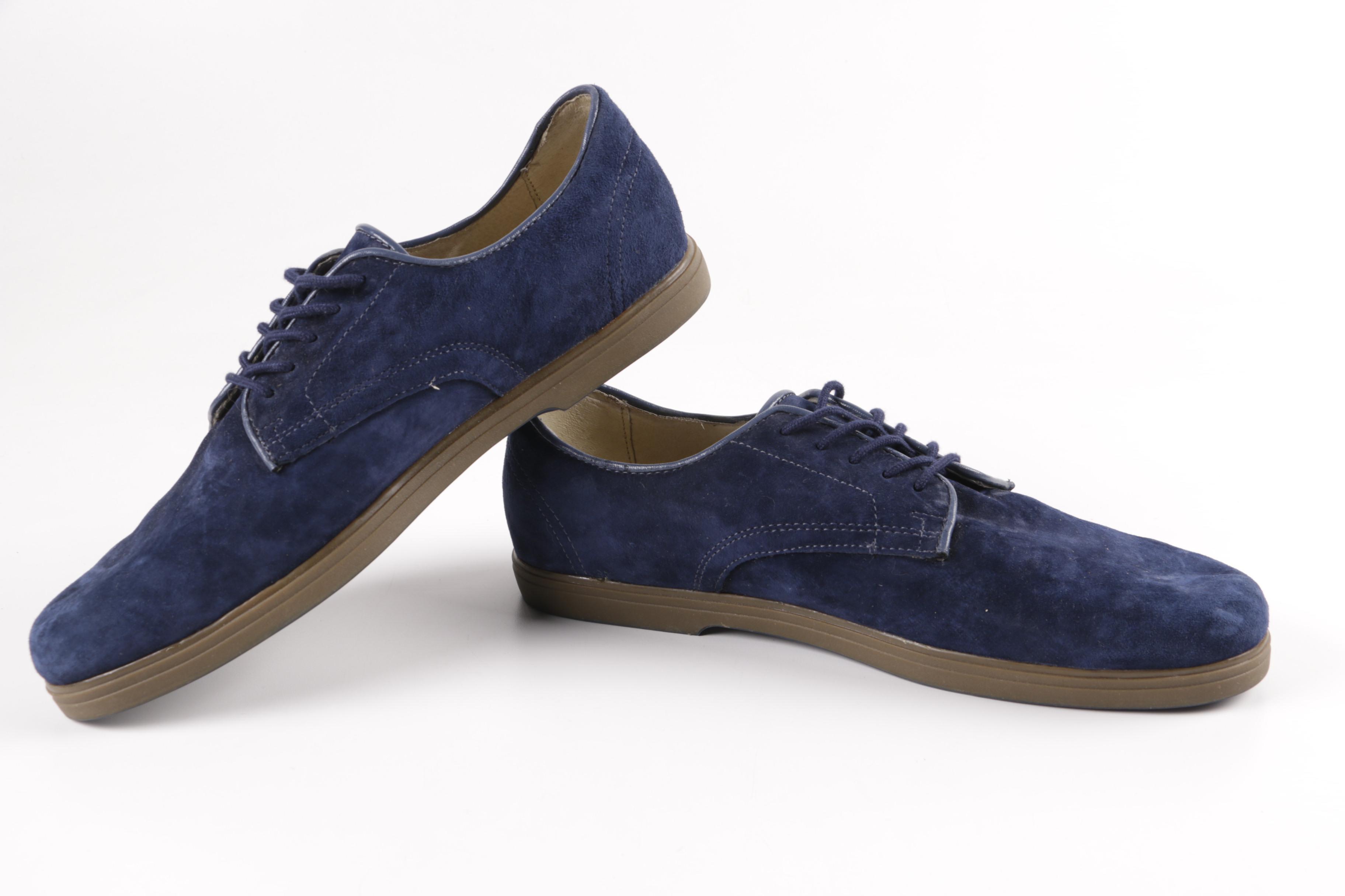 Vans OTW "Pritchard" and "Alomar" Skate Shoes