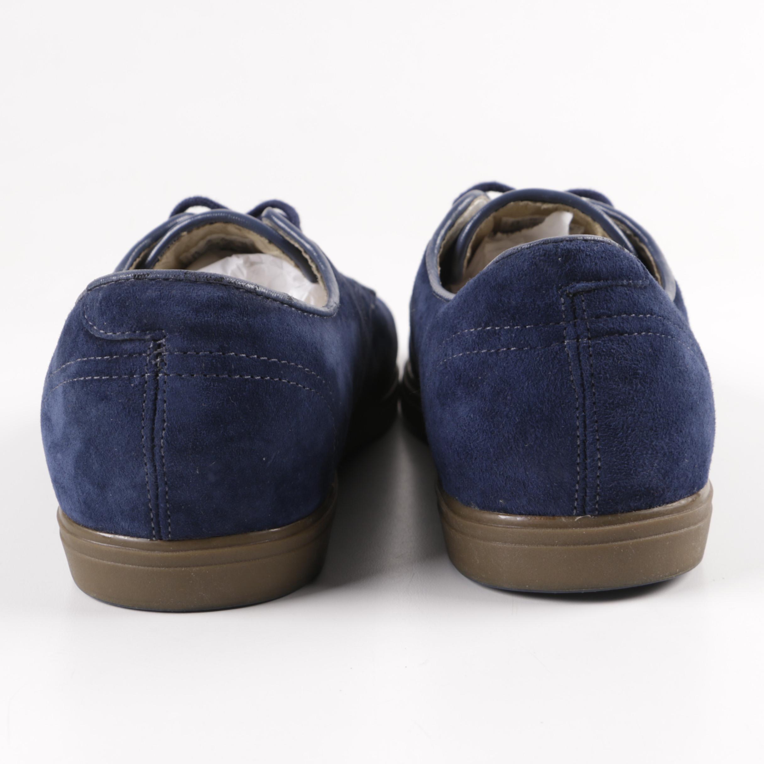 Vans OTW "Pritchard" and "Alomar" Skate Shoes