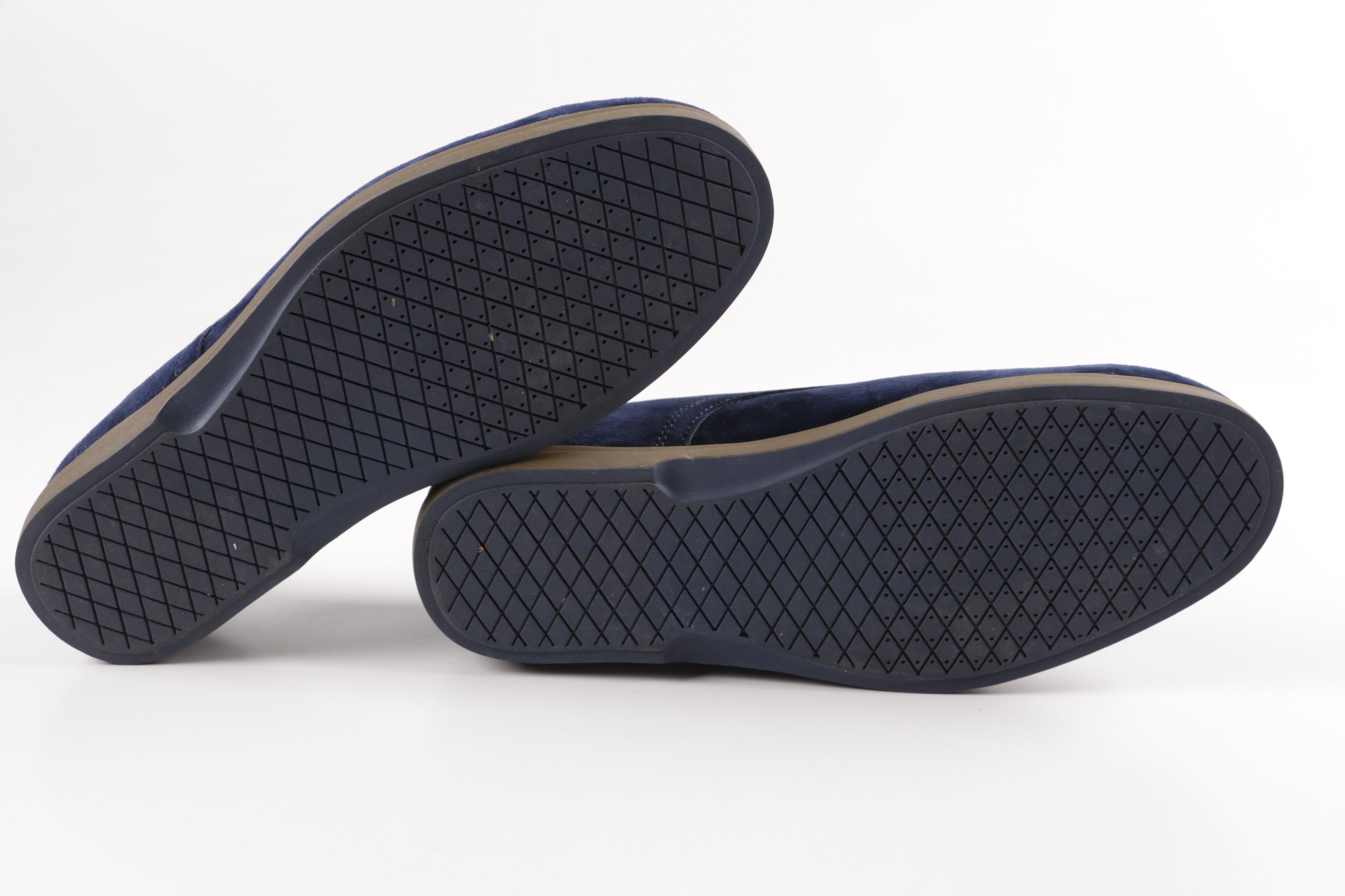 Vans OTW "Pritchard" and "Alomar" Skate Shoes