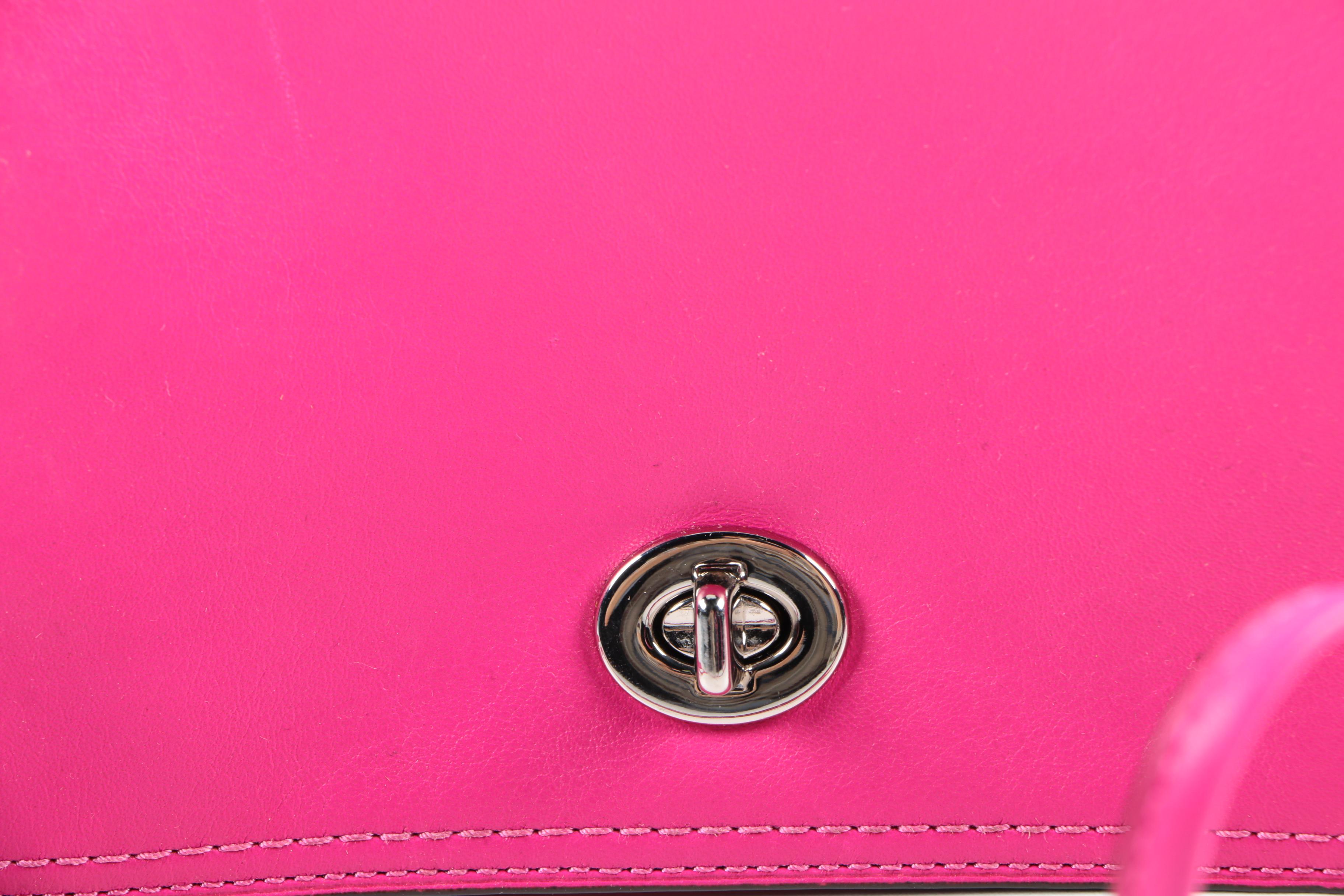 Coach Legacy Penny Shoulder Bag