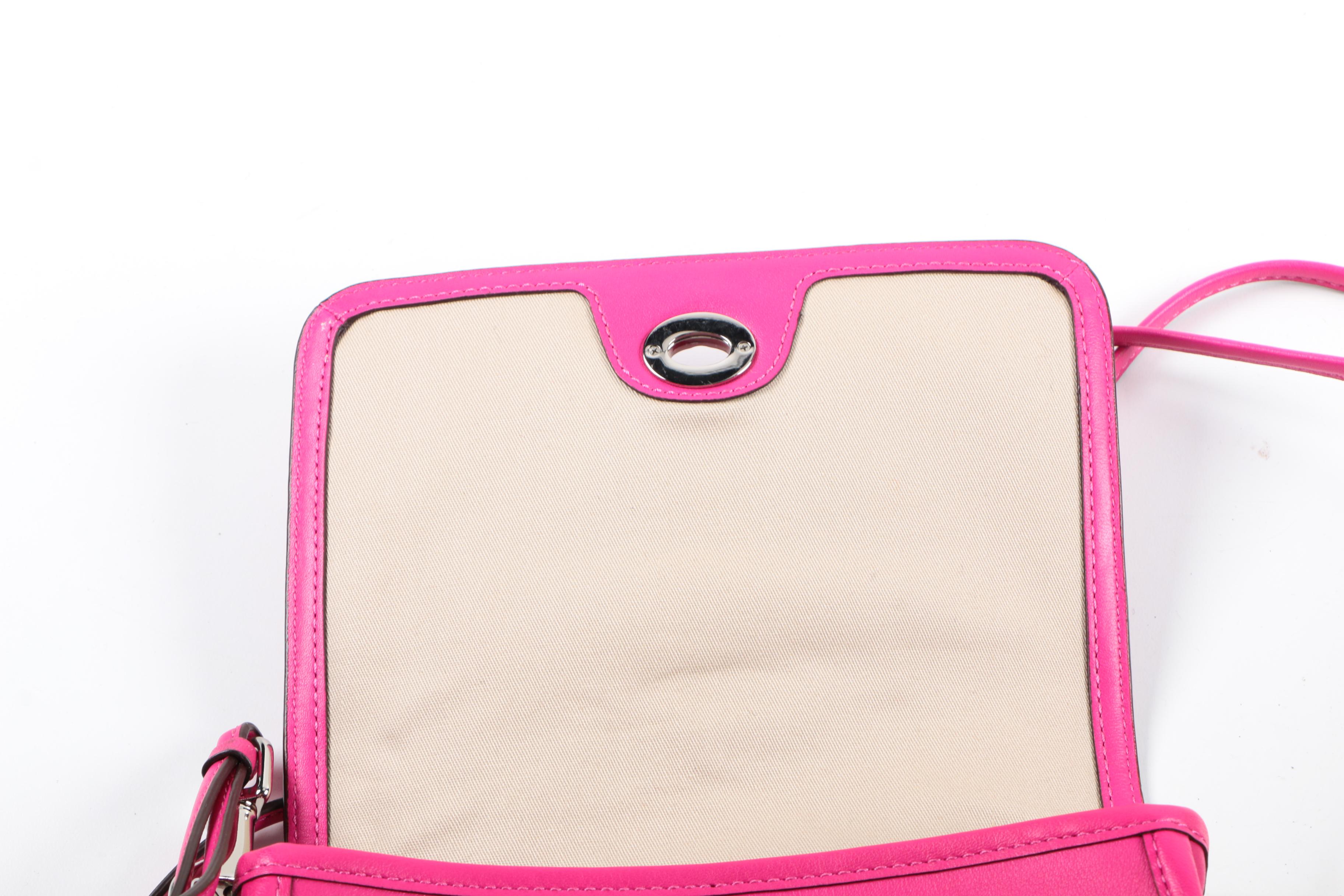 Coach Legacy Penny Shoulder Bag