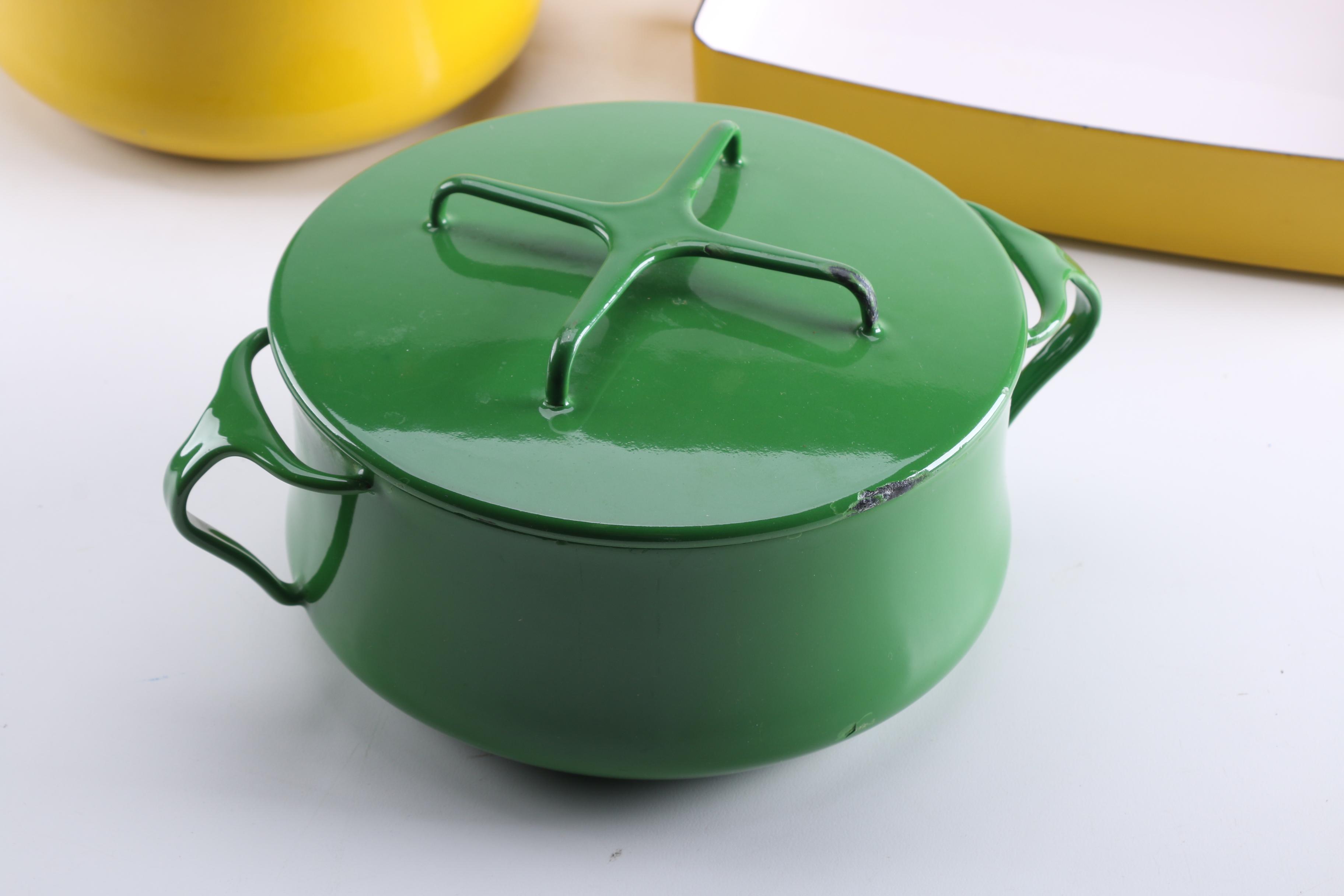Dansk Kobenstyle Cookware