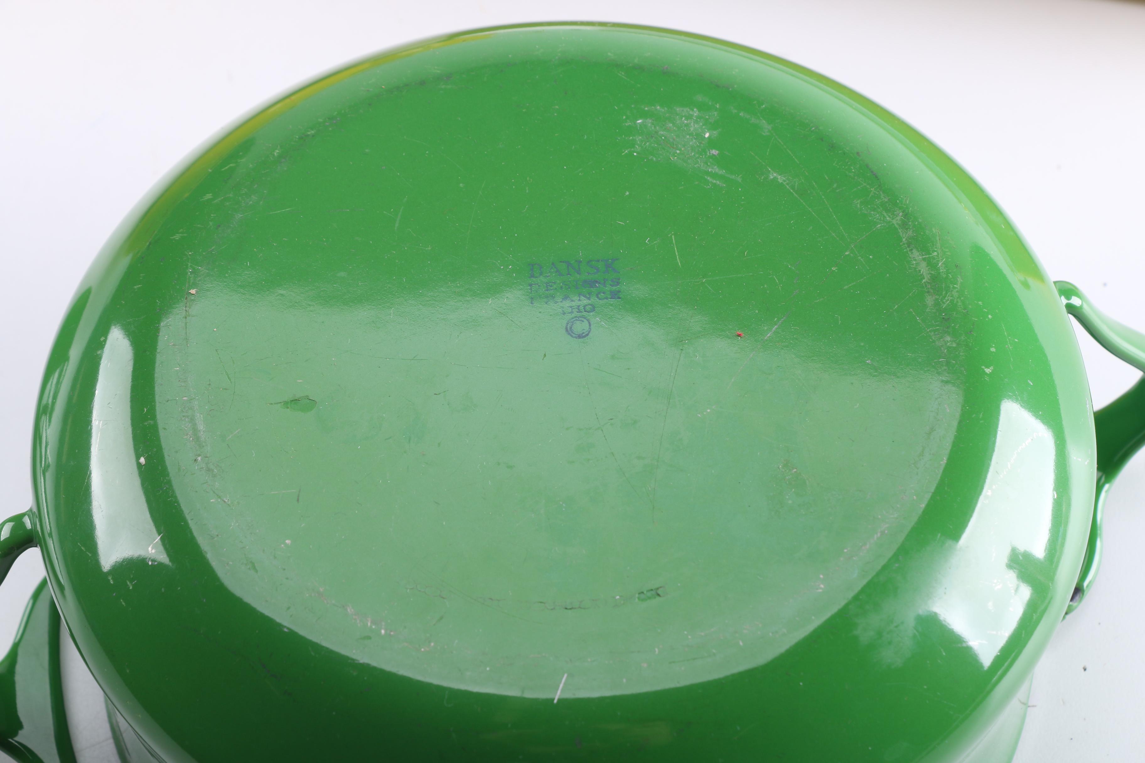 Dansk Kobenstyle Cookware