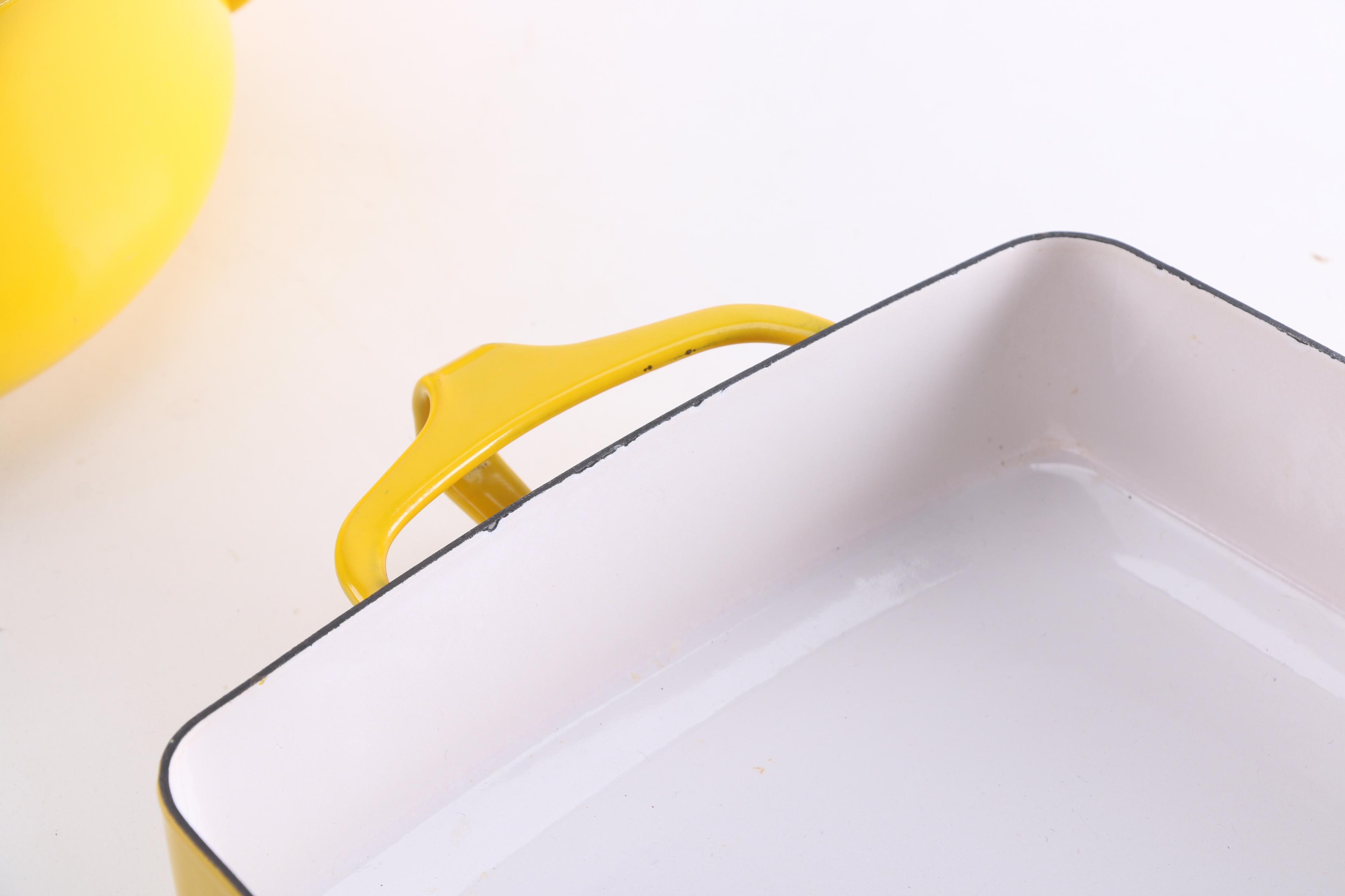 Dansk Kobenstyle Cookware