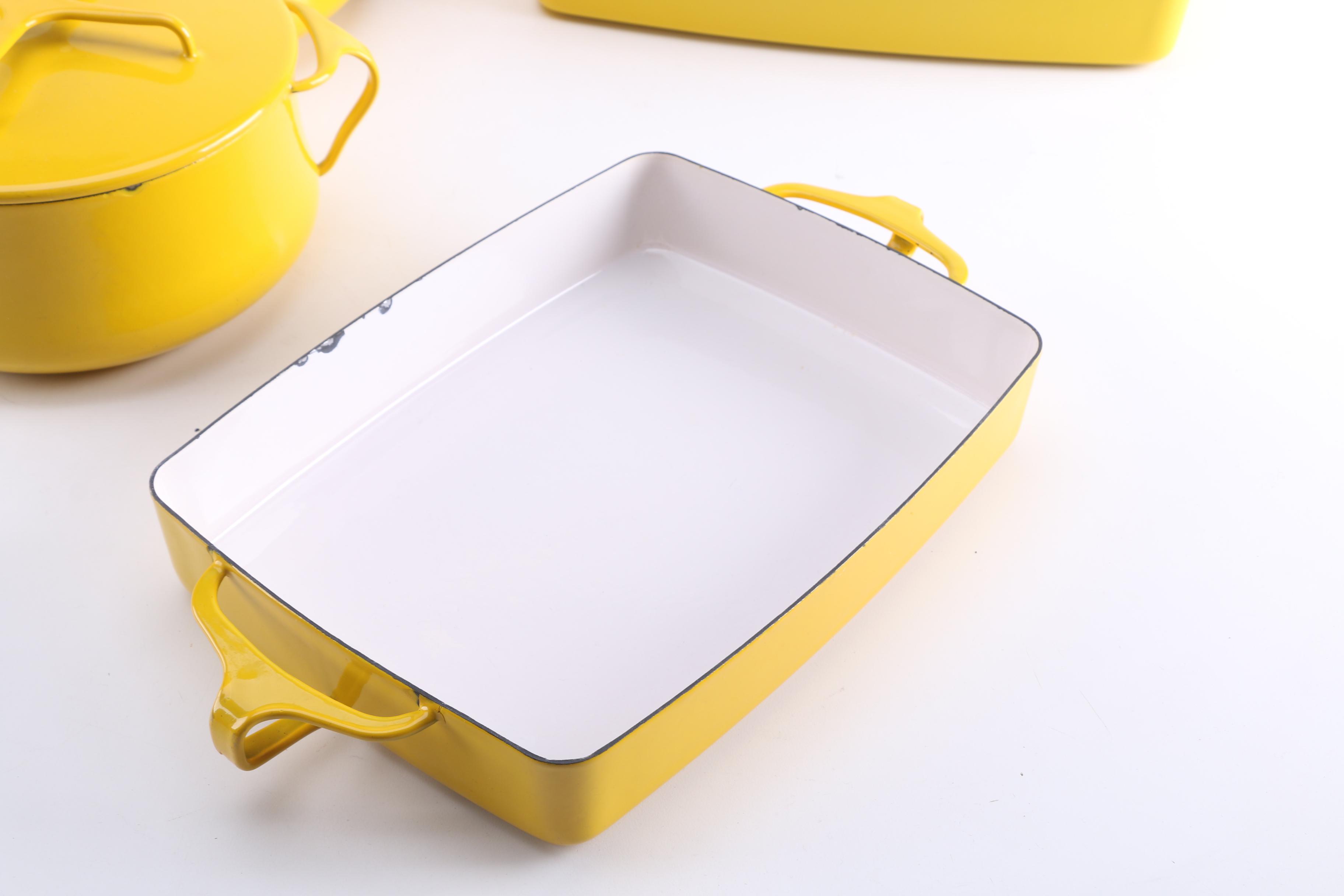 Dansk Kobenstyle Cookware