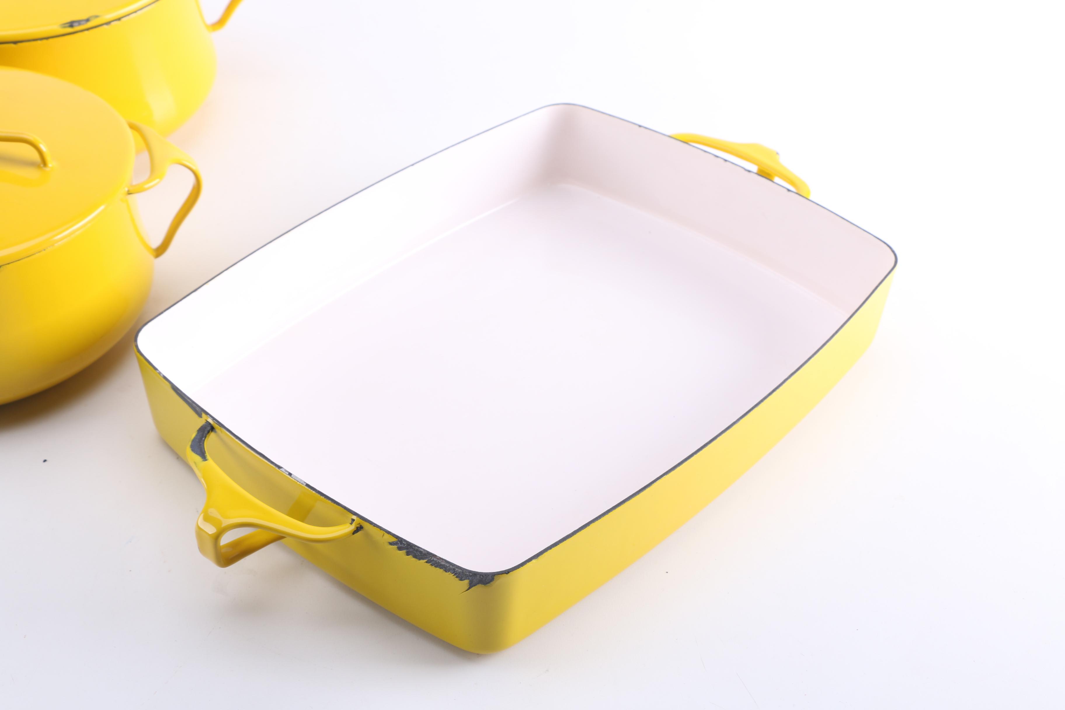 Dansk Kobenstyle Cookware