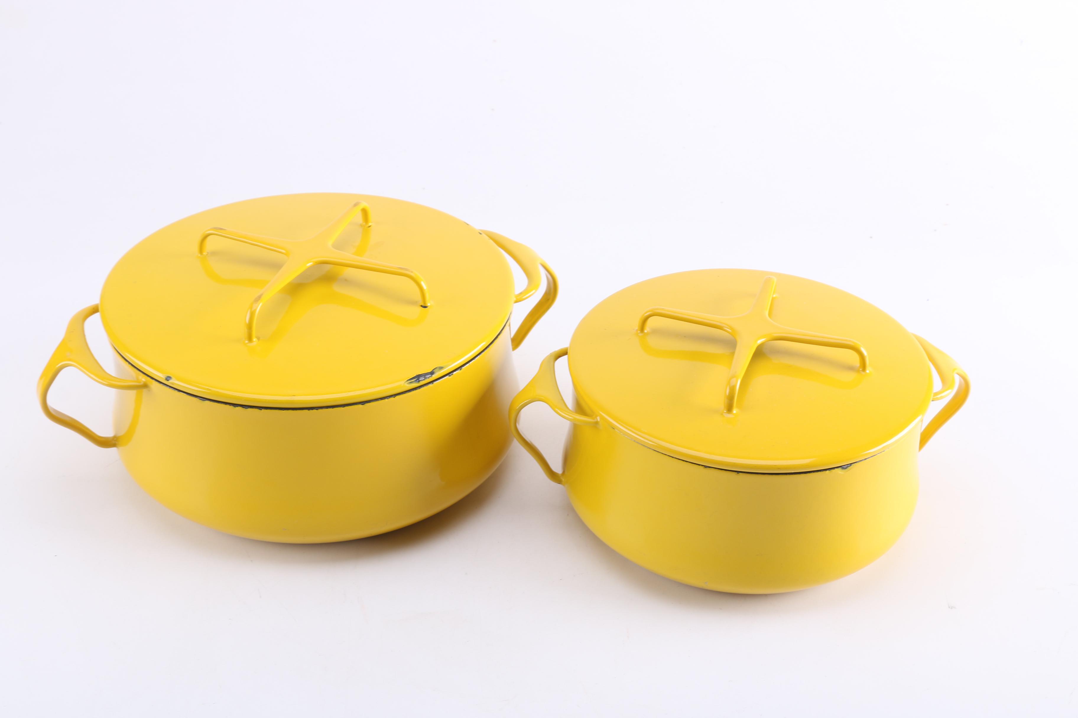 Dansk Kobenstyle Cookware