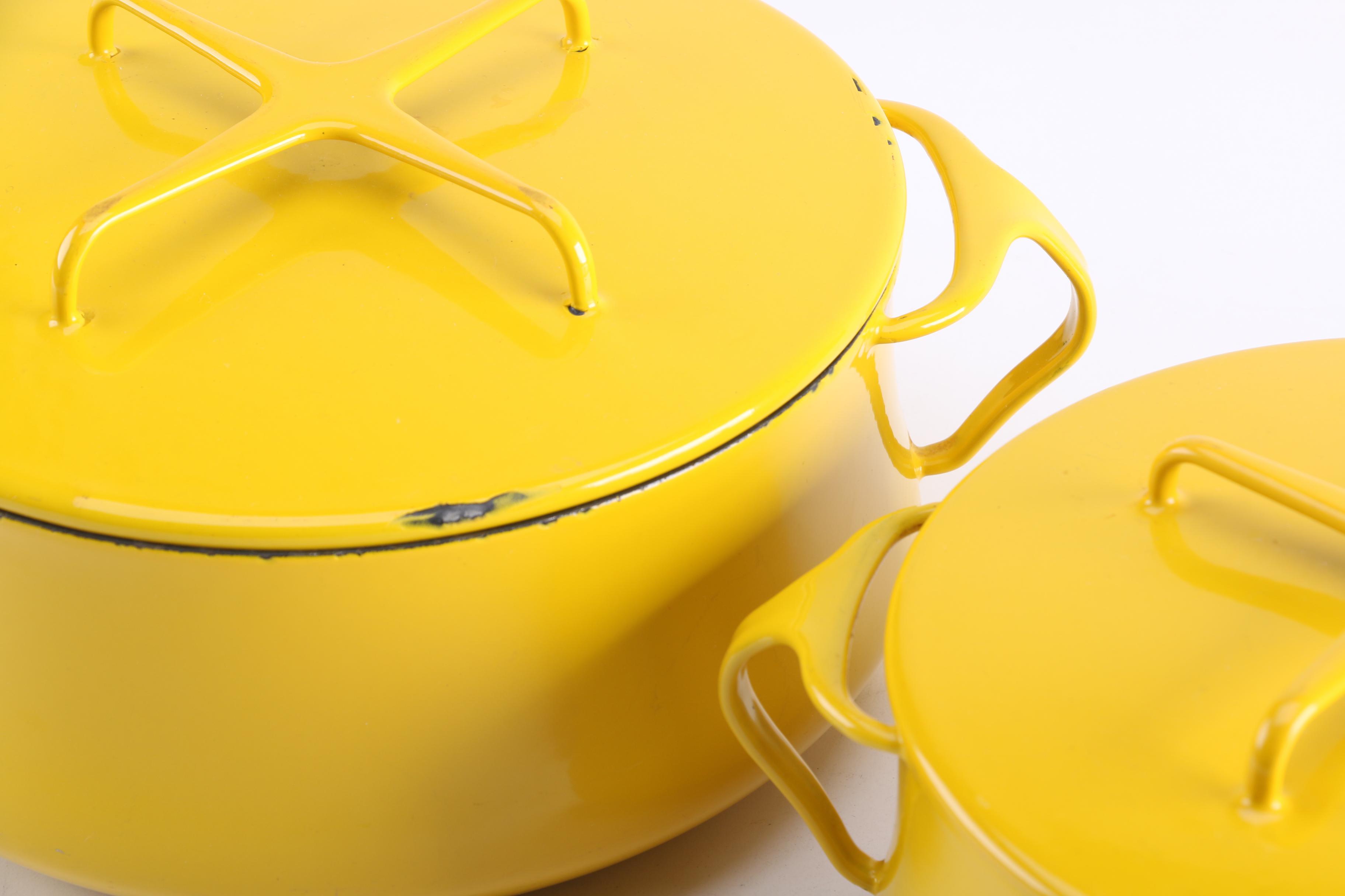 Dansk Kobenstyle Cookware