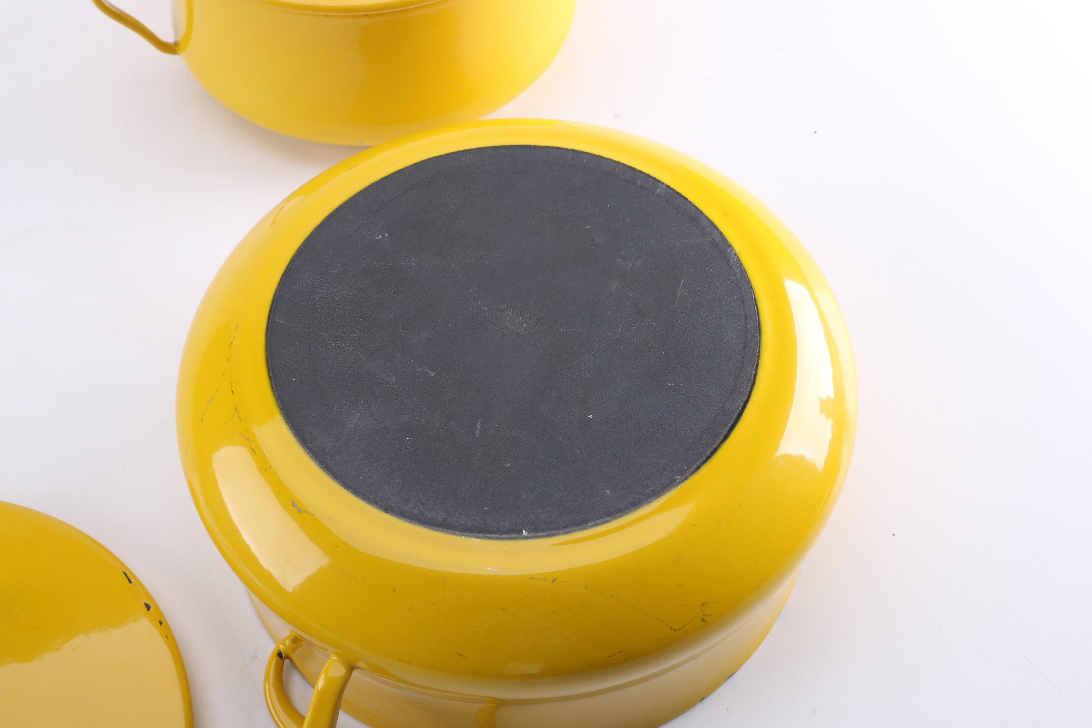 Dansk Kobenstyle Cookware