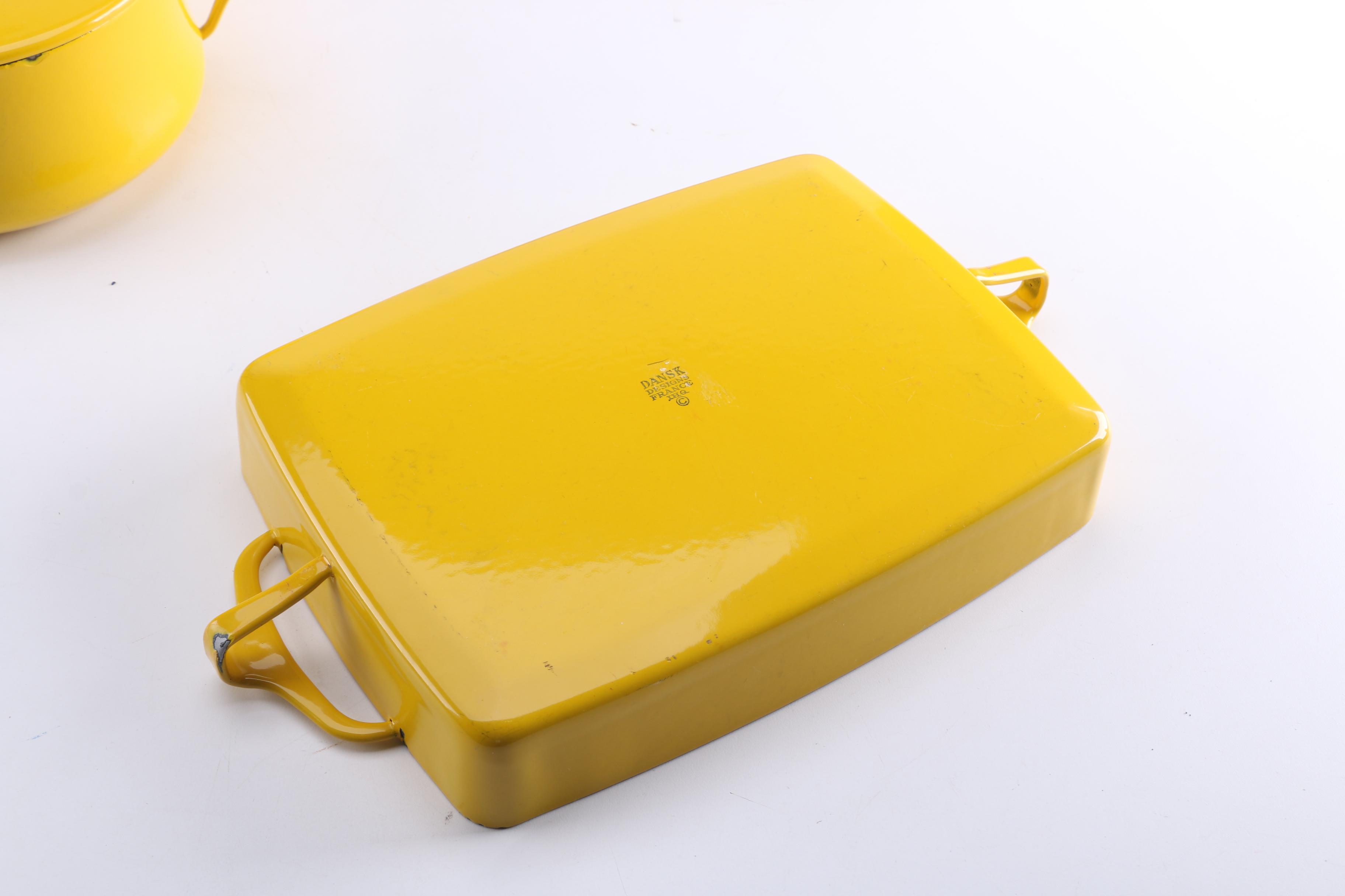 Dansk Kobenstyle Cookware