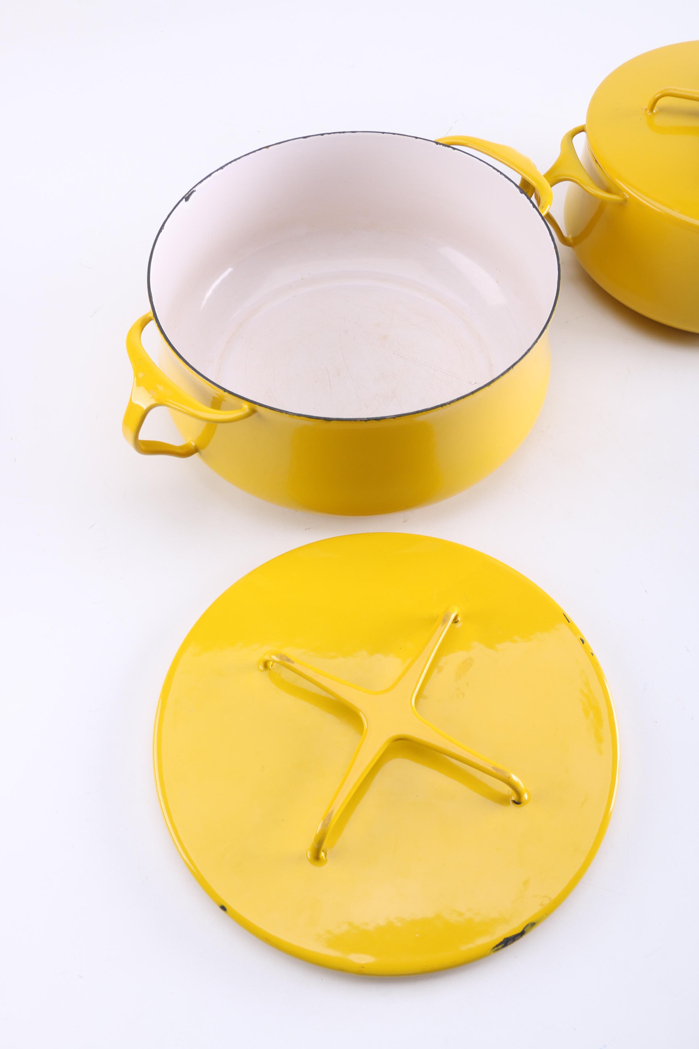 Dansk Kobenstyle Cookware
