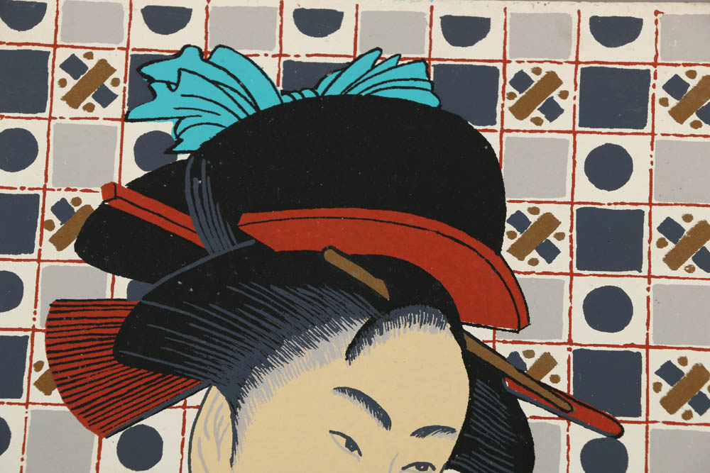 Assortment of Mark Coomer Limited Edition Serigraphs of Various Themes