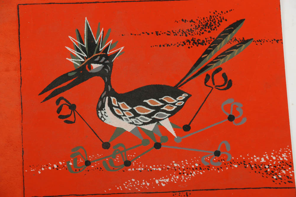 Assortment of Mark Coomer Limited Edition Serigraphs of Various Themes