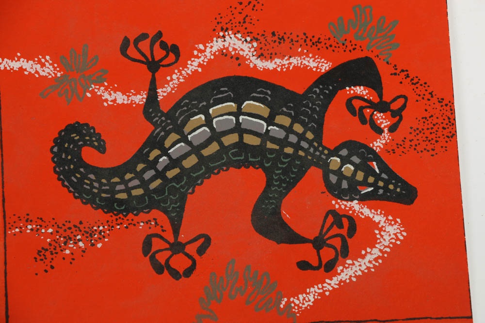 Assortment of Mark Coomer Limited Edition Serigraphs of Various Themes