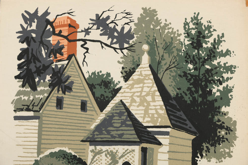 Variety of Mark Coomer Limited Edition Serigraphs of Various Themes