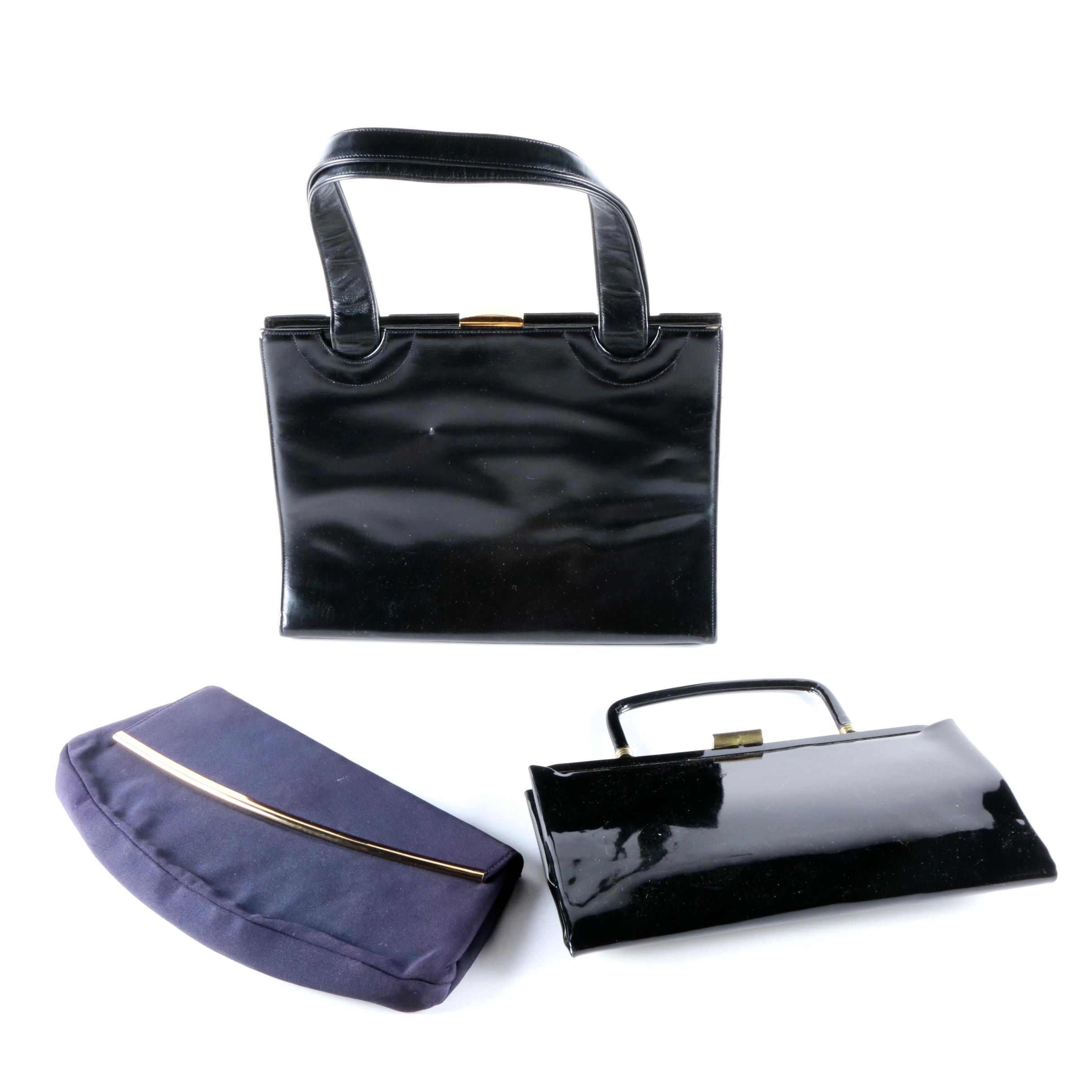 Vintage Handbags Including Koret and Garay