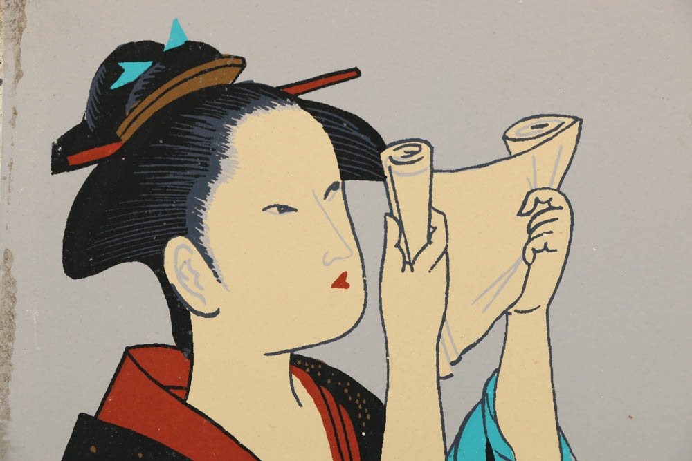 Assortment of Mark Coomer Limited Edition Serigraphs of Various Themes