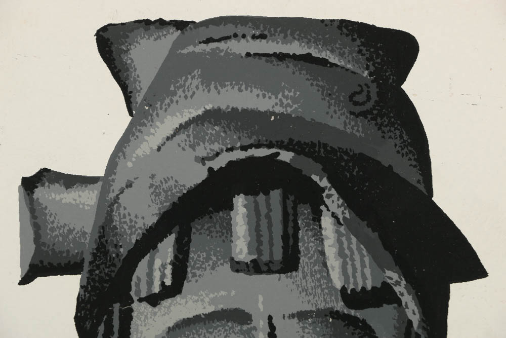 Assortment of Mark Coomer Limited Edition Serigraphs of Various Themes