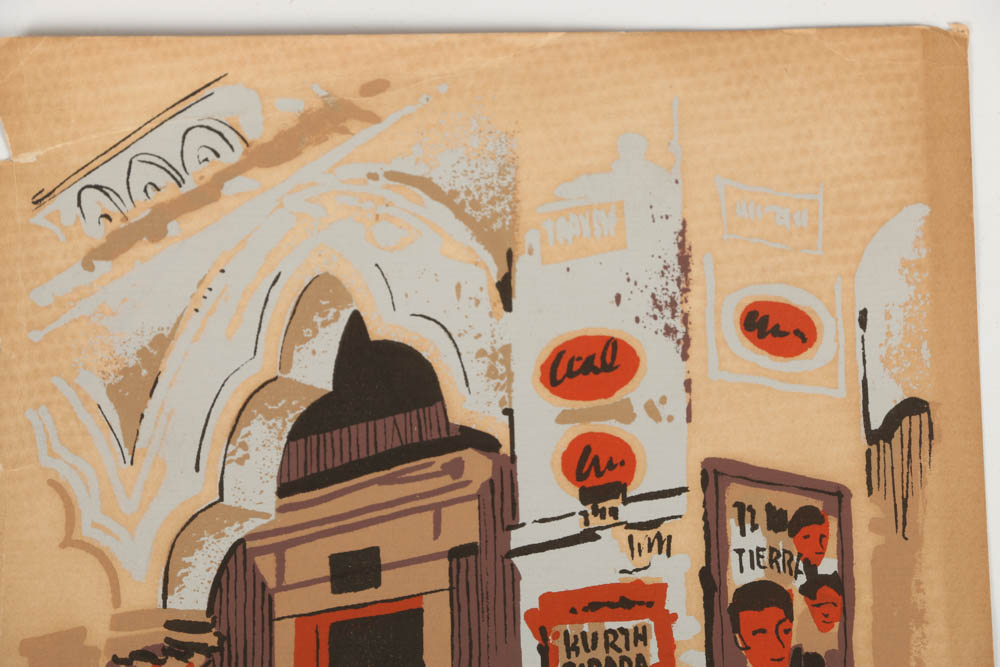 Assortment of Mark Coomer Limited Edition Serigraphs of Various Themes