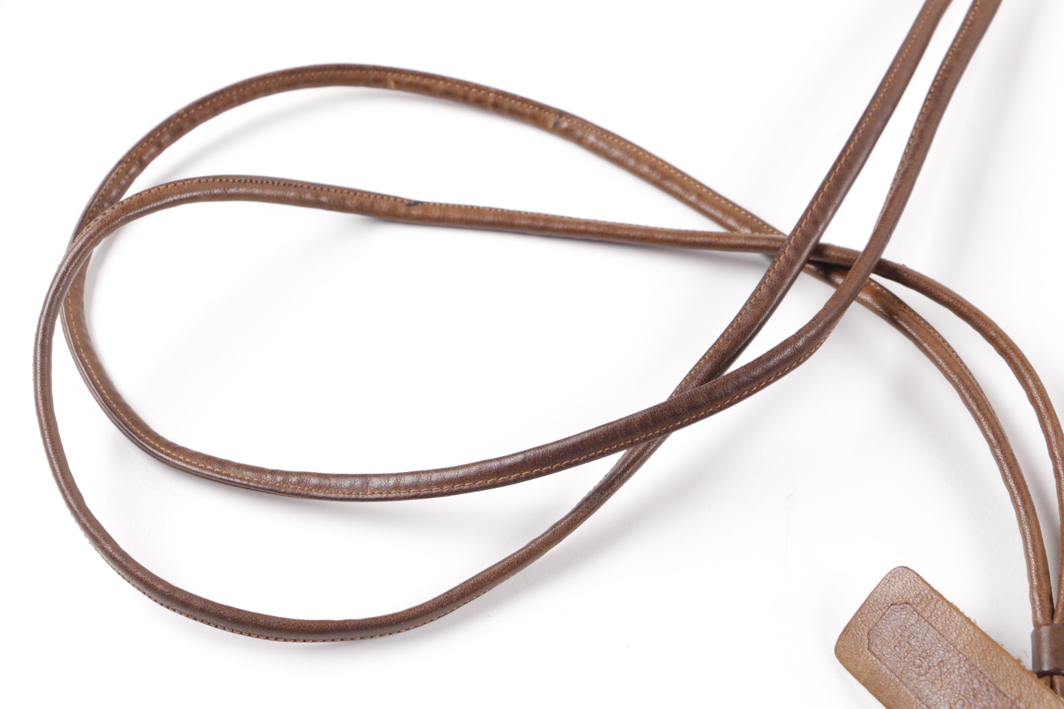 Vintage Coach Leatherwear New York City Handbags