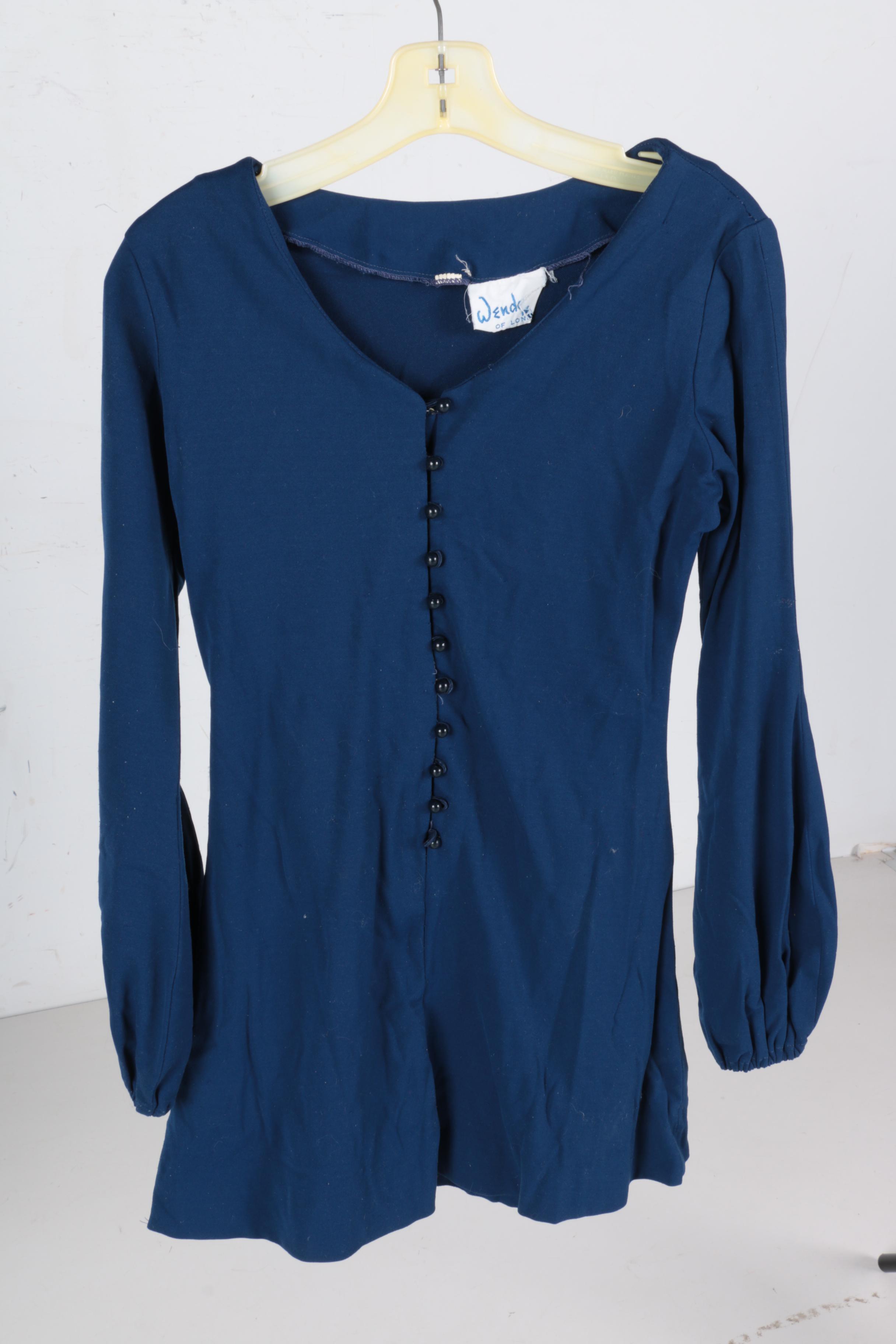 Assortment of Dresses