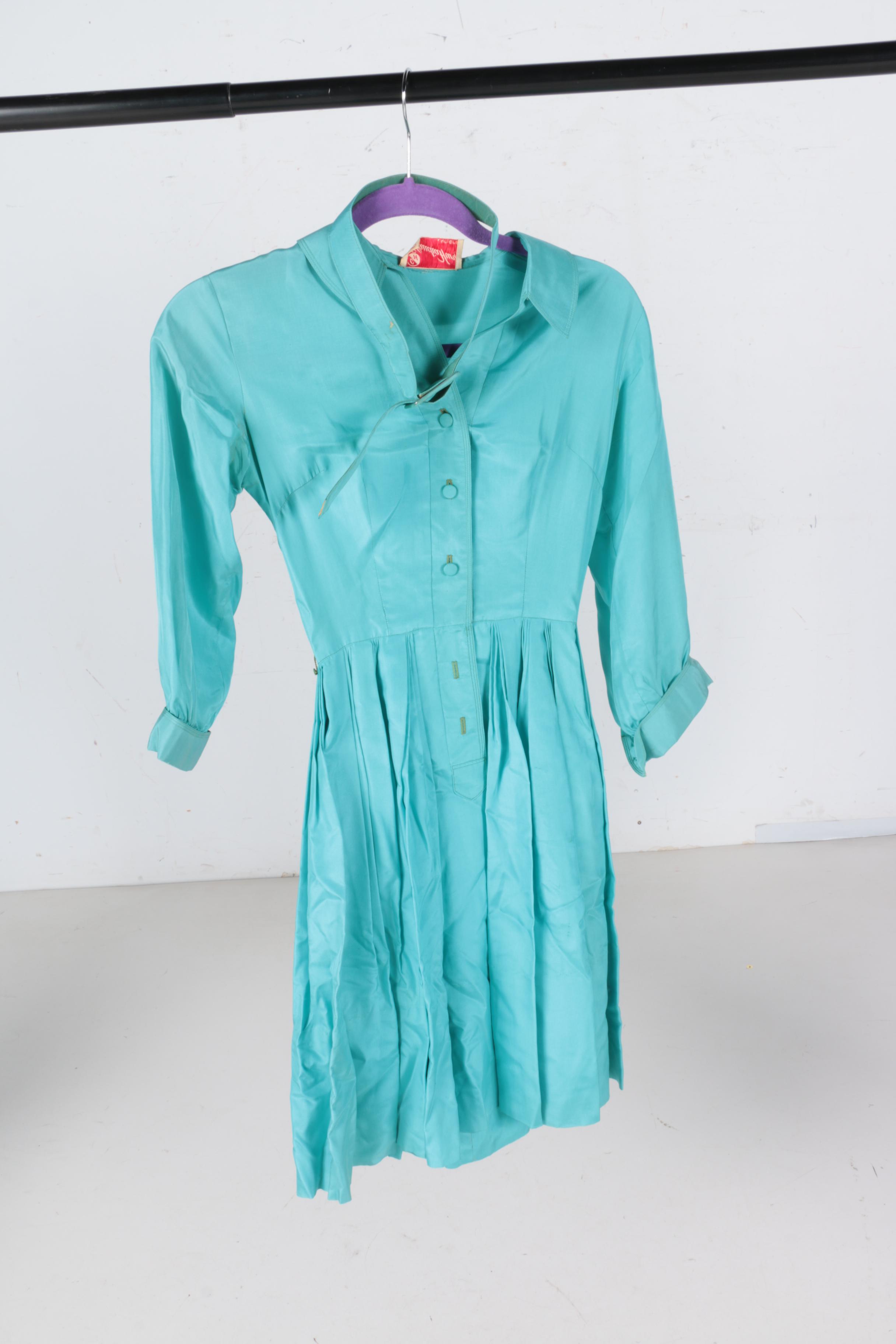 Assortment of Dresses