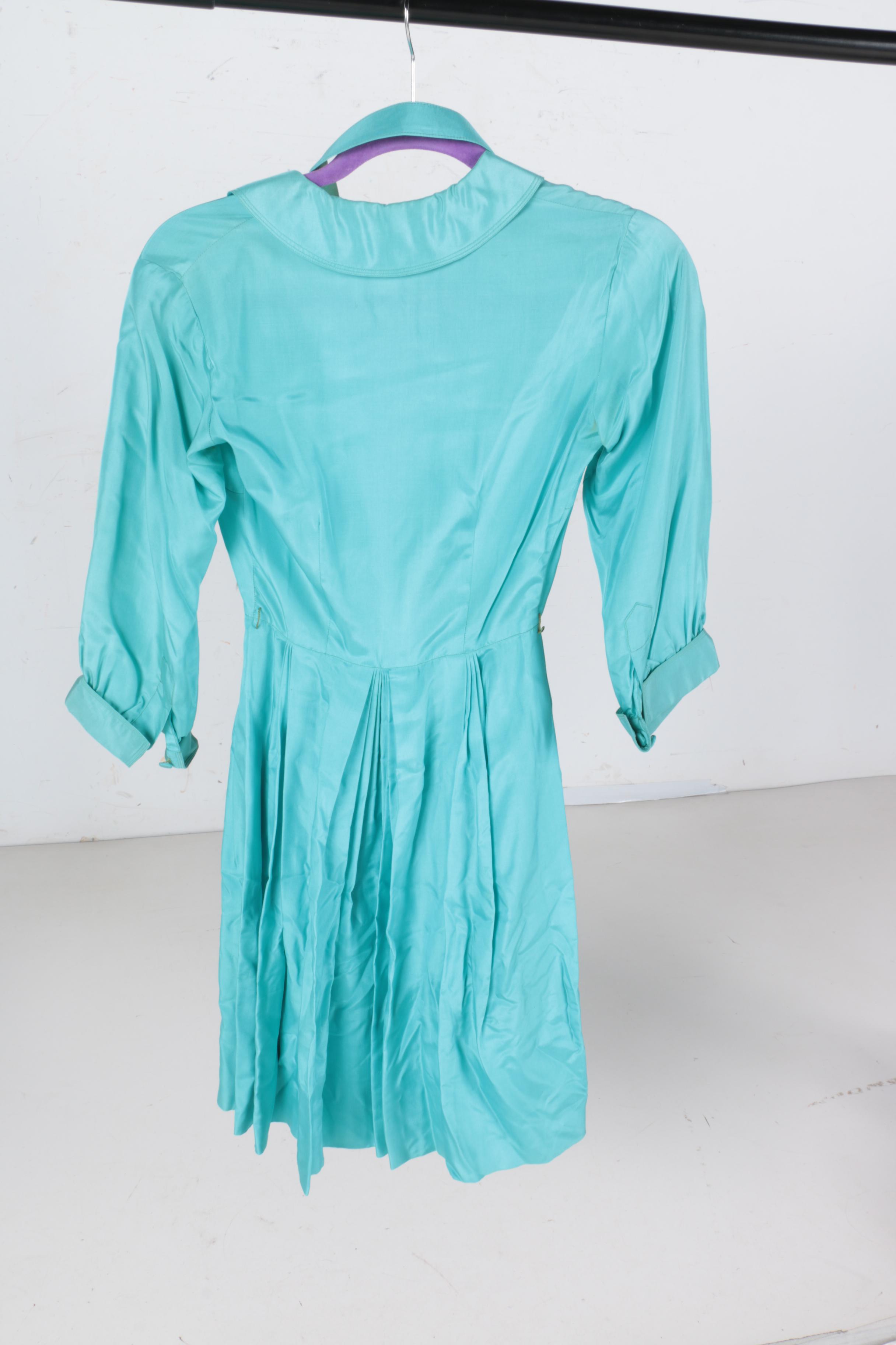 Assortment of Dresses