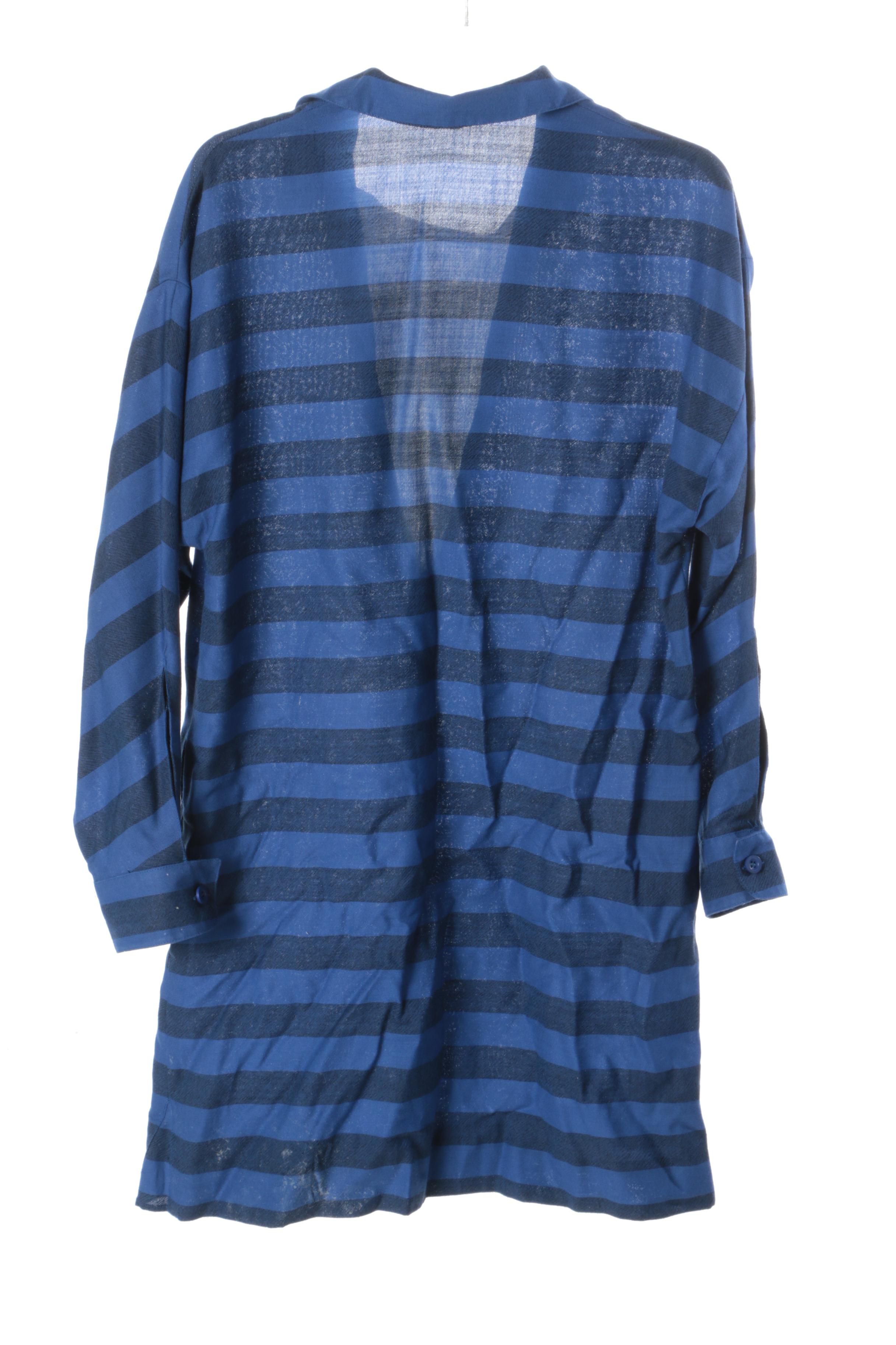 Women's Vintage Dress Collection Including Gianfranco Ferré Oaks