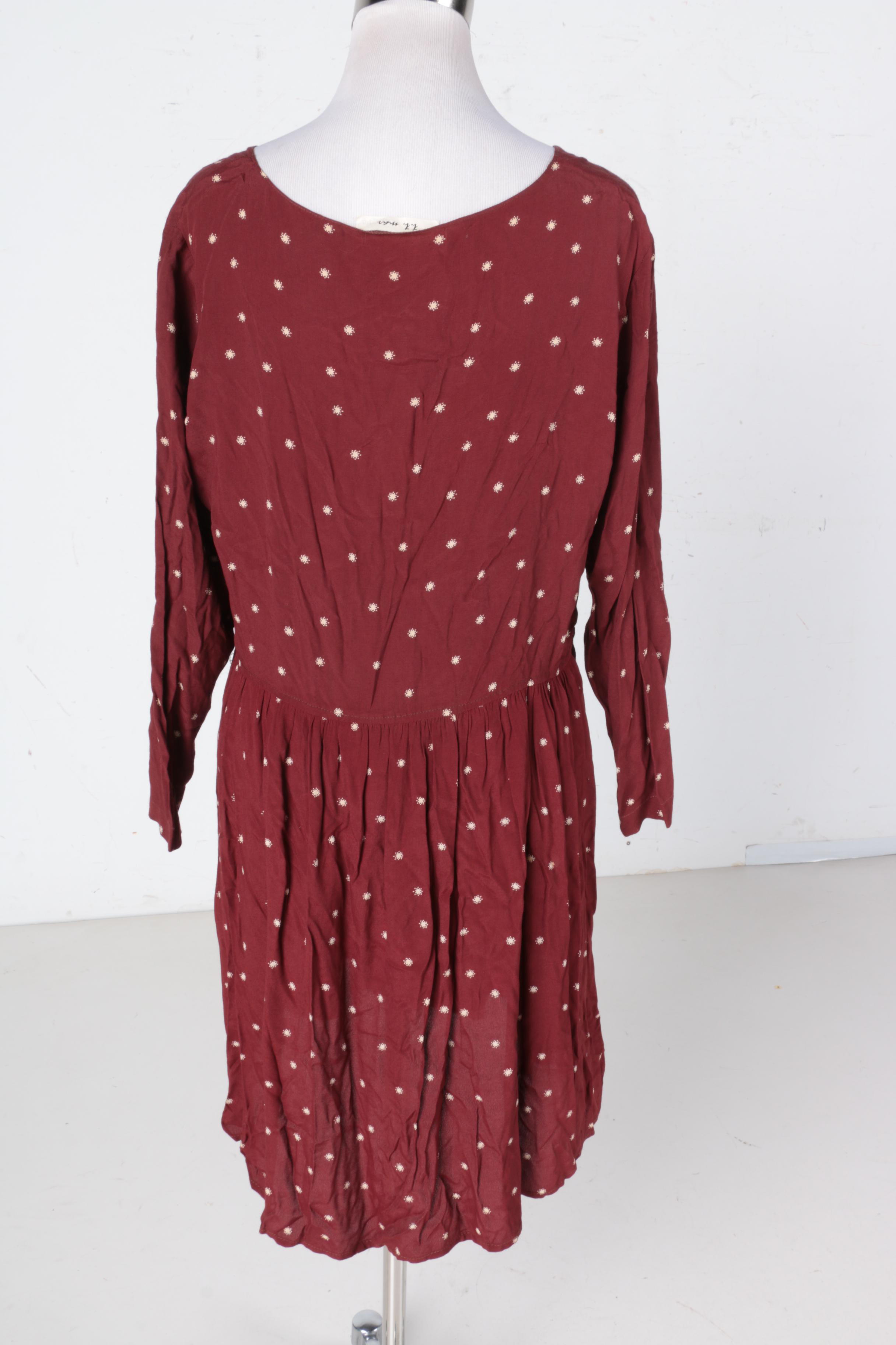 Harari and t.t. mar Dresses