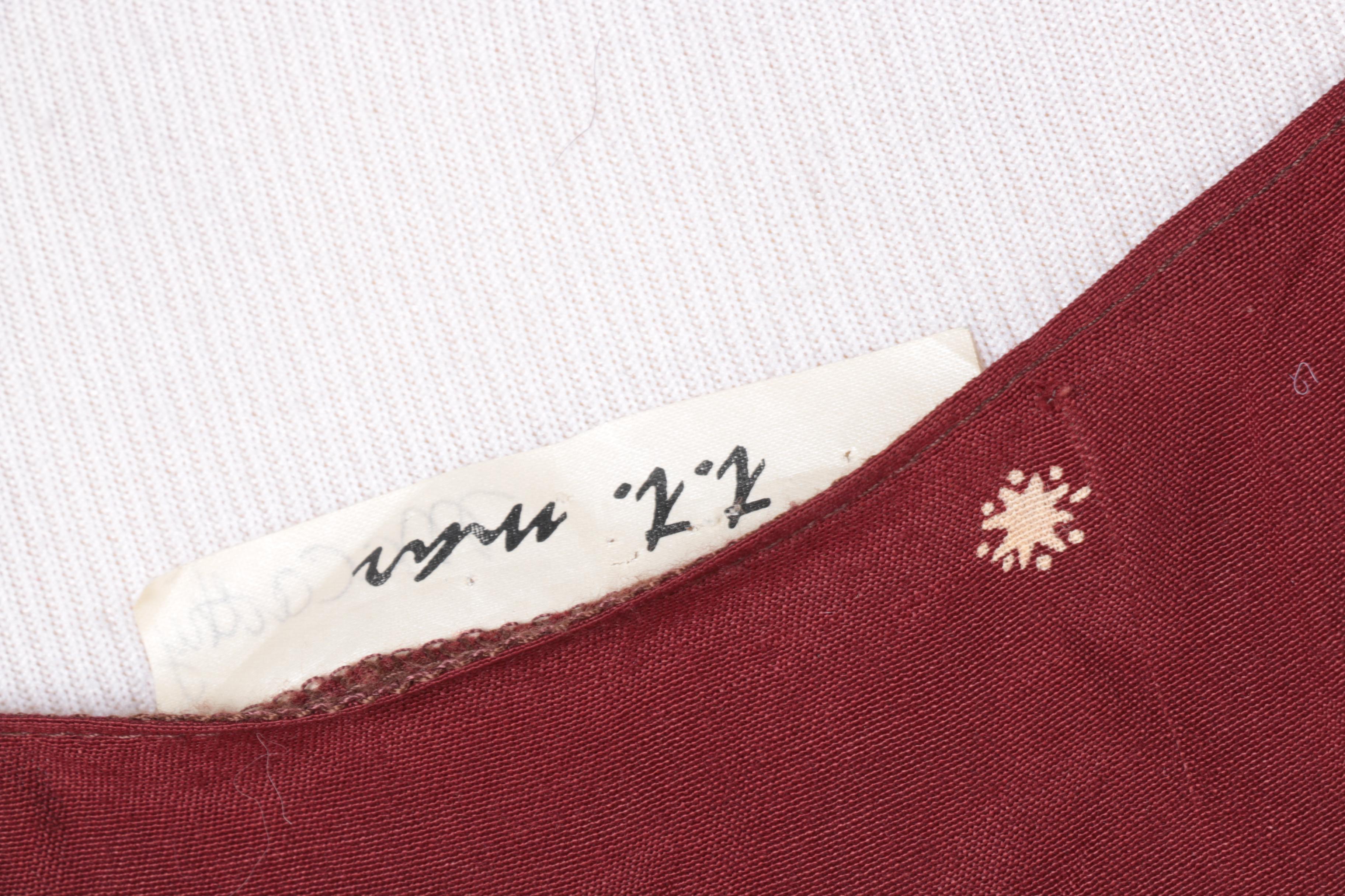 Harari and t.t. mar Dresses