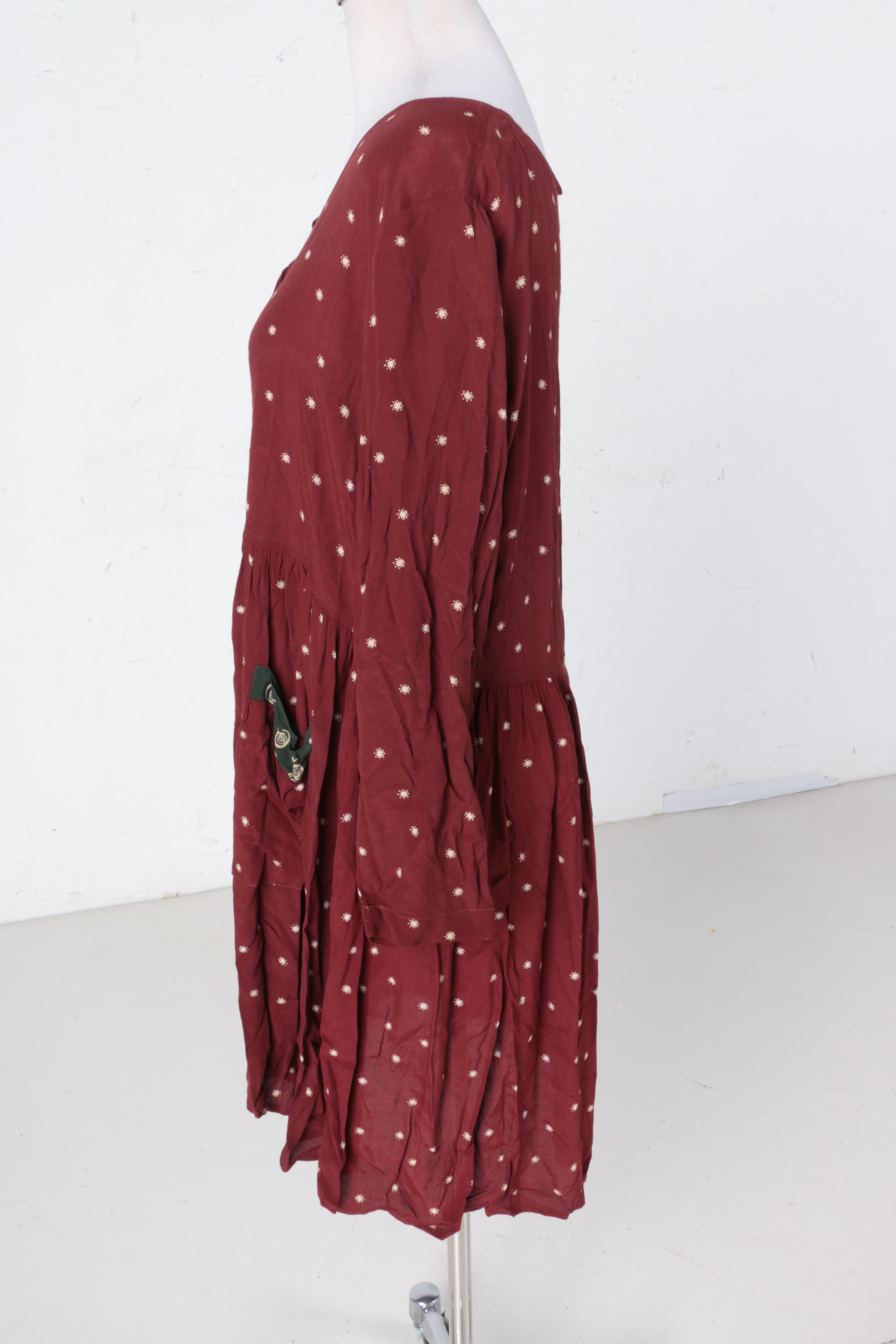 Harari and t.t. mar Dresses