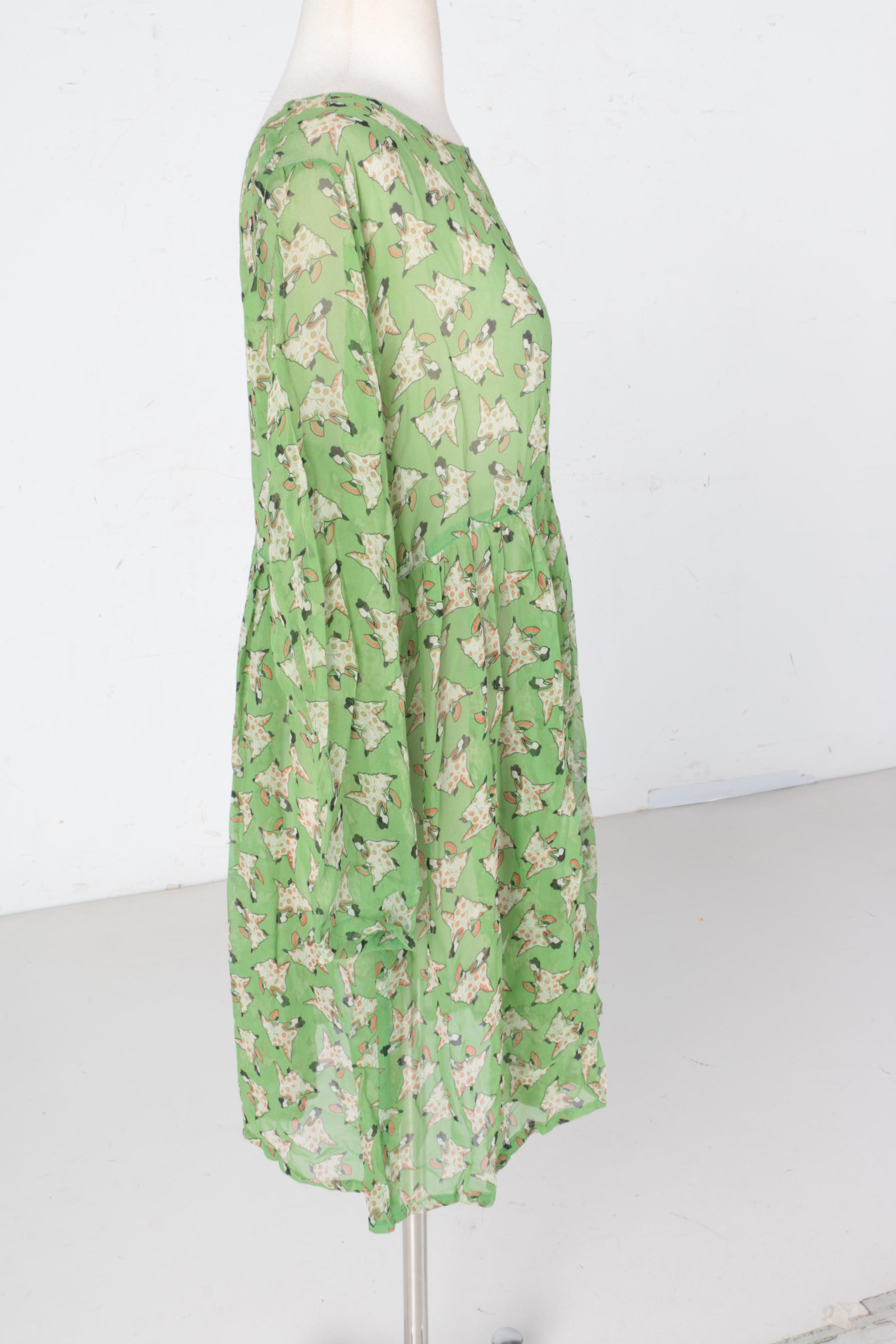 Harari and t.t. mar Dresses