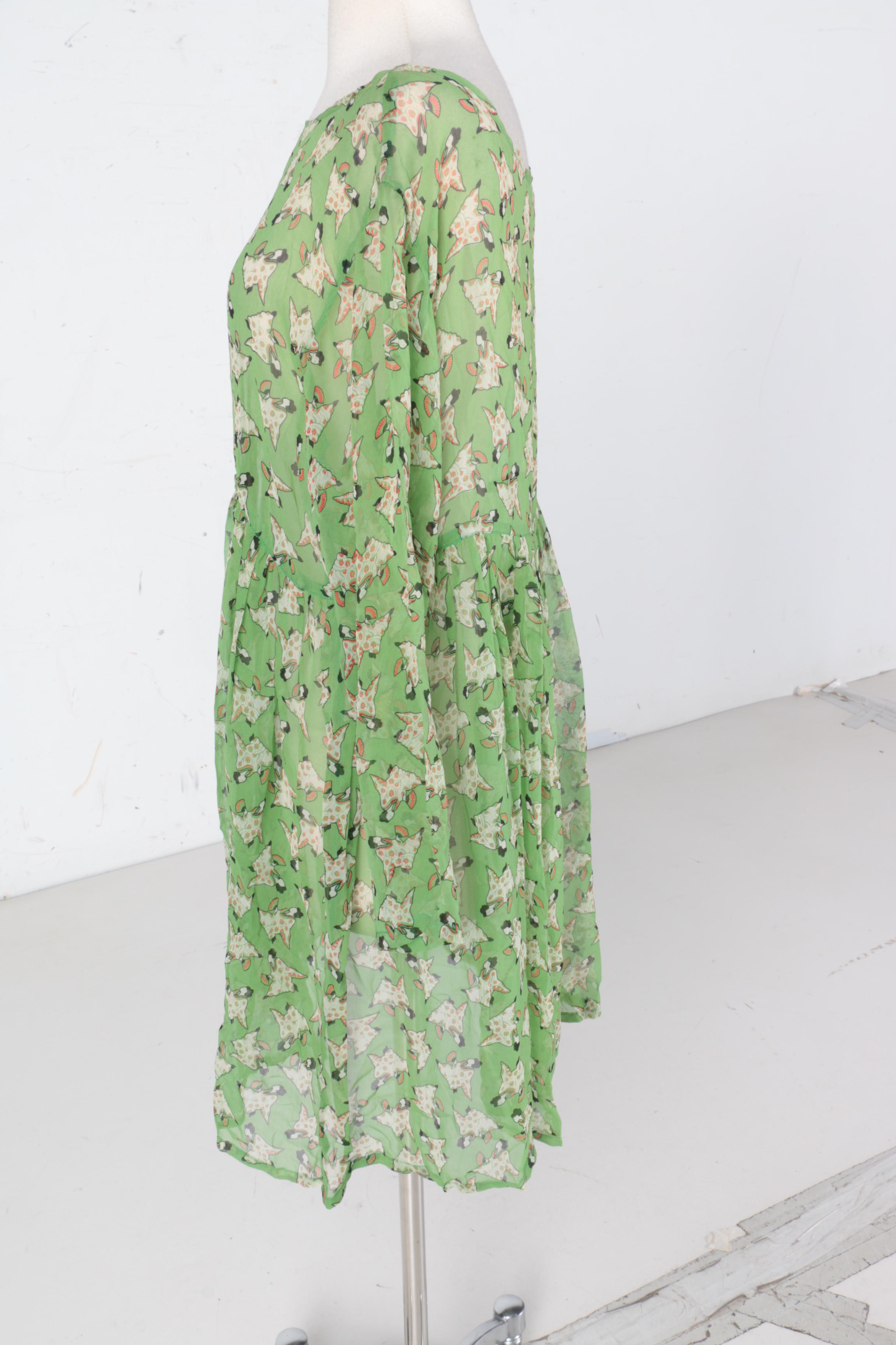 Harari and t.t. mar Dresses