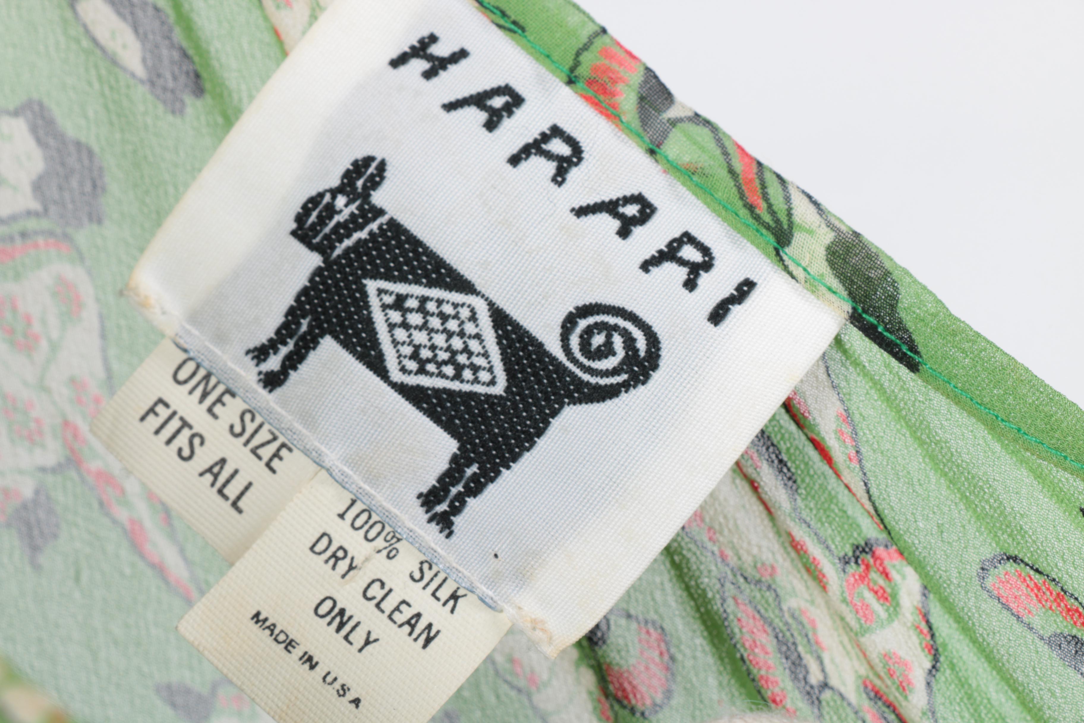 Harari and t.t. mar Dresses