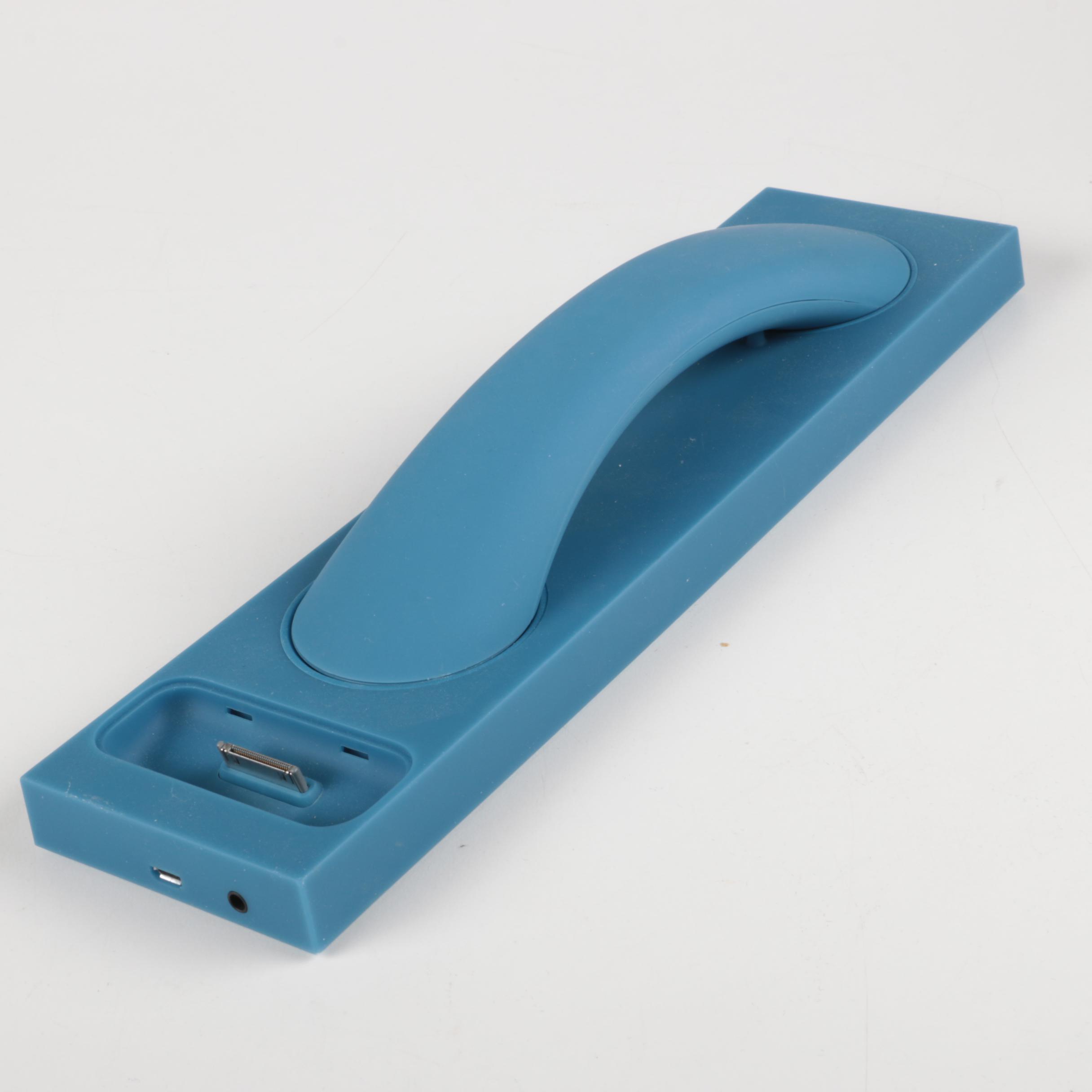 Native Union MM03i iDock