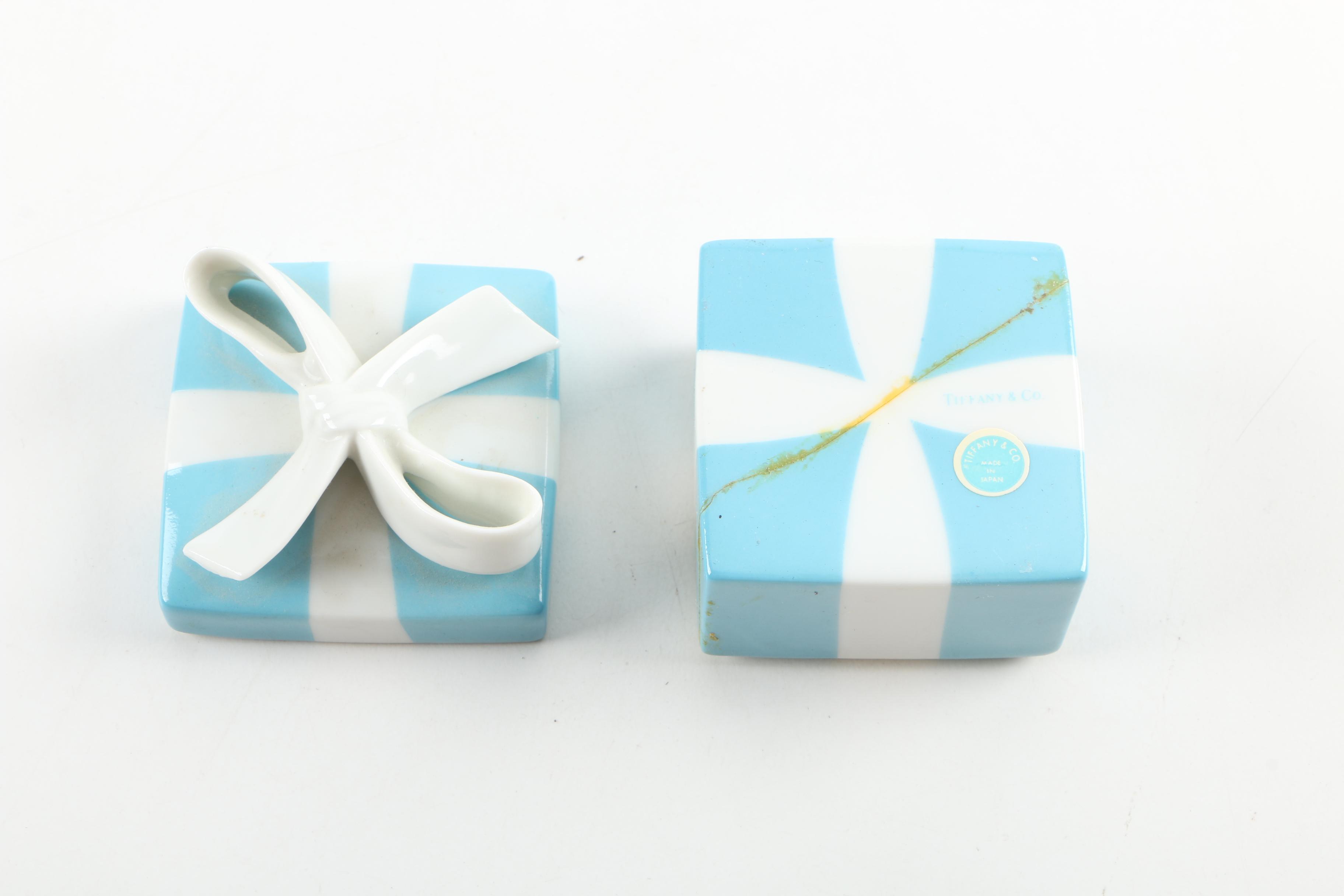 Antique Moritz Zdekauer Porcelain, Silver Plated Spoons, and More