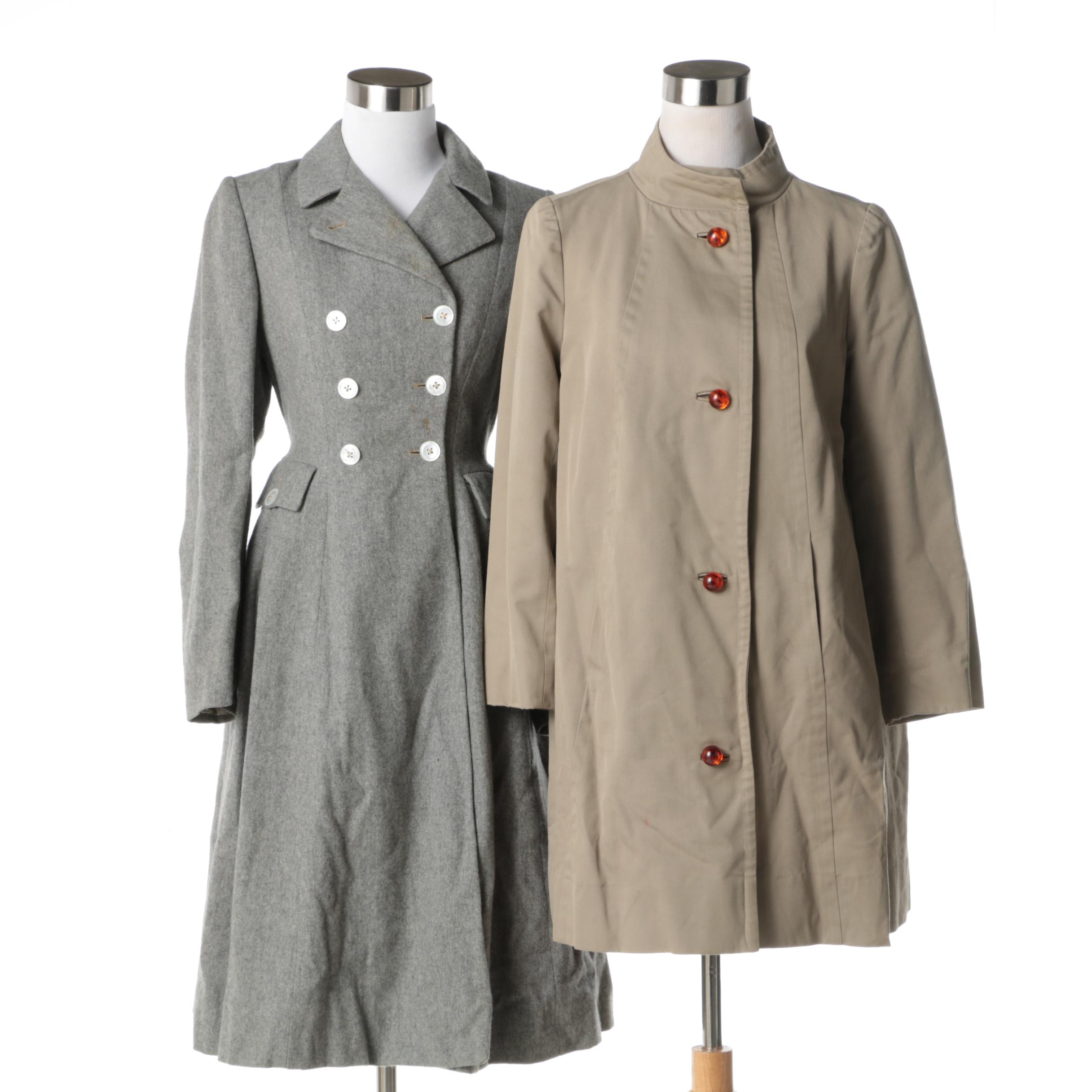 Women's Coats Including Lord & Taylor