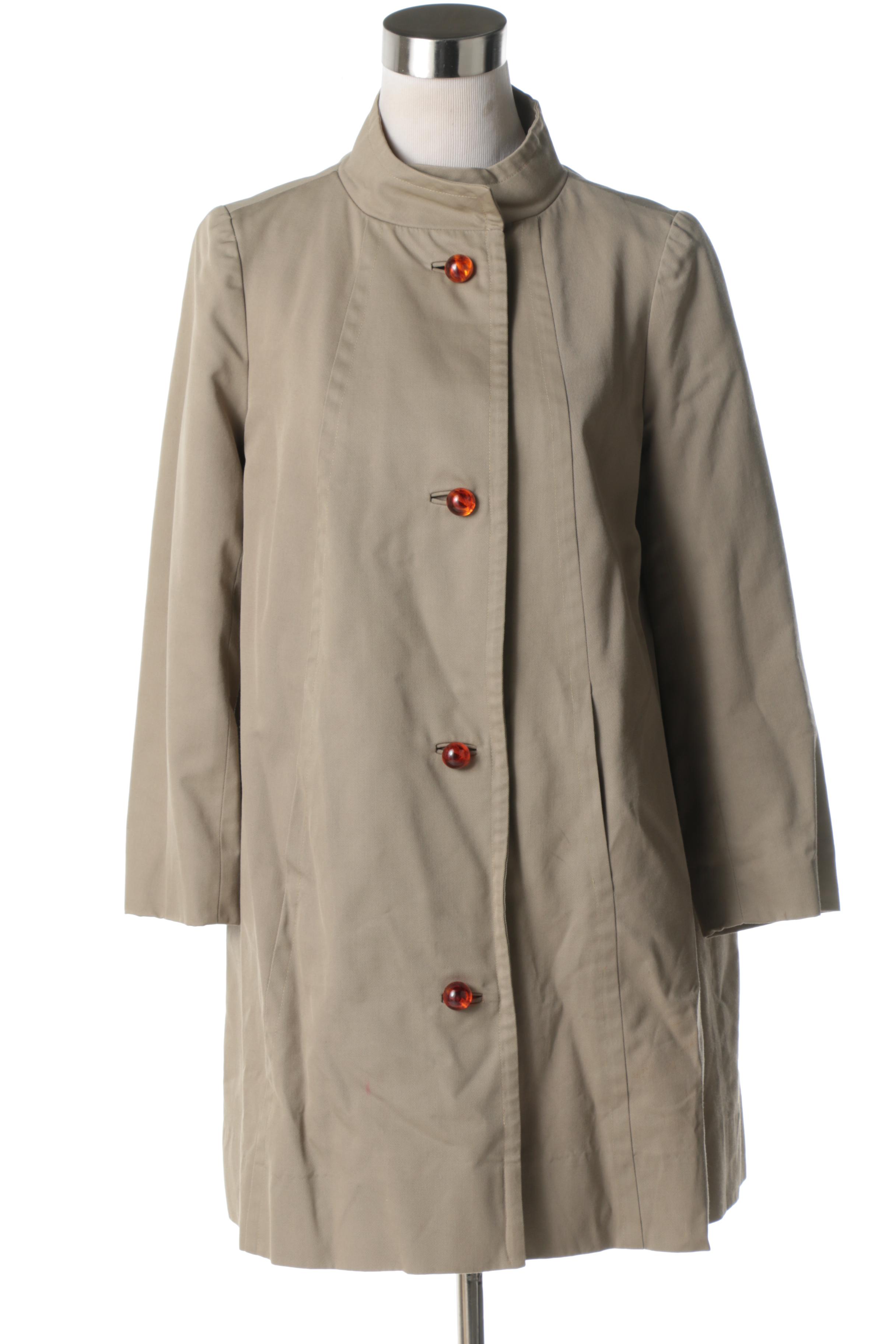 Women's Coats Including Lord & Taylor