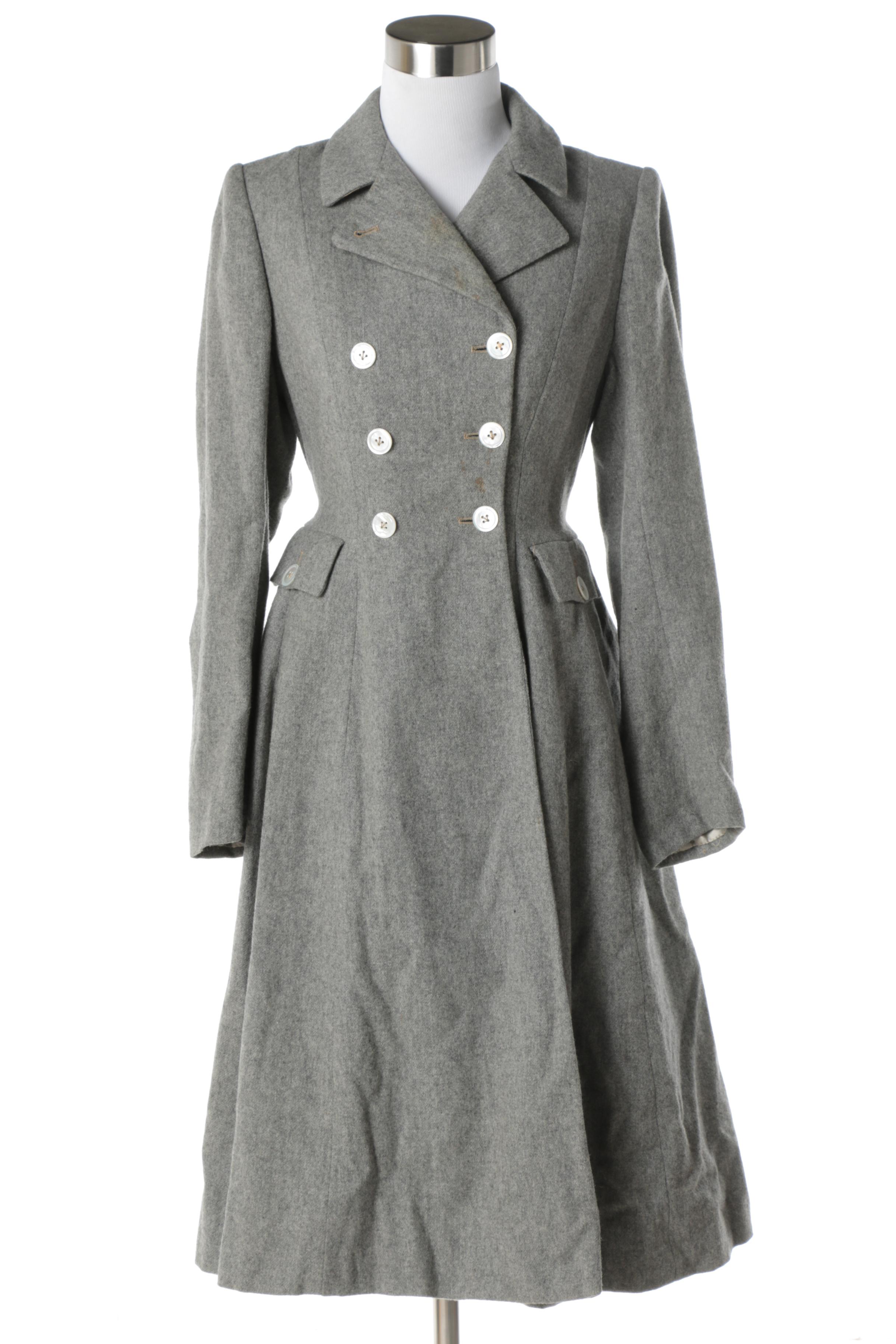 Women's Coats Including Lord & Taylor