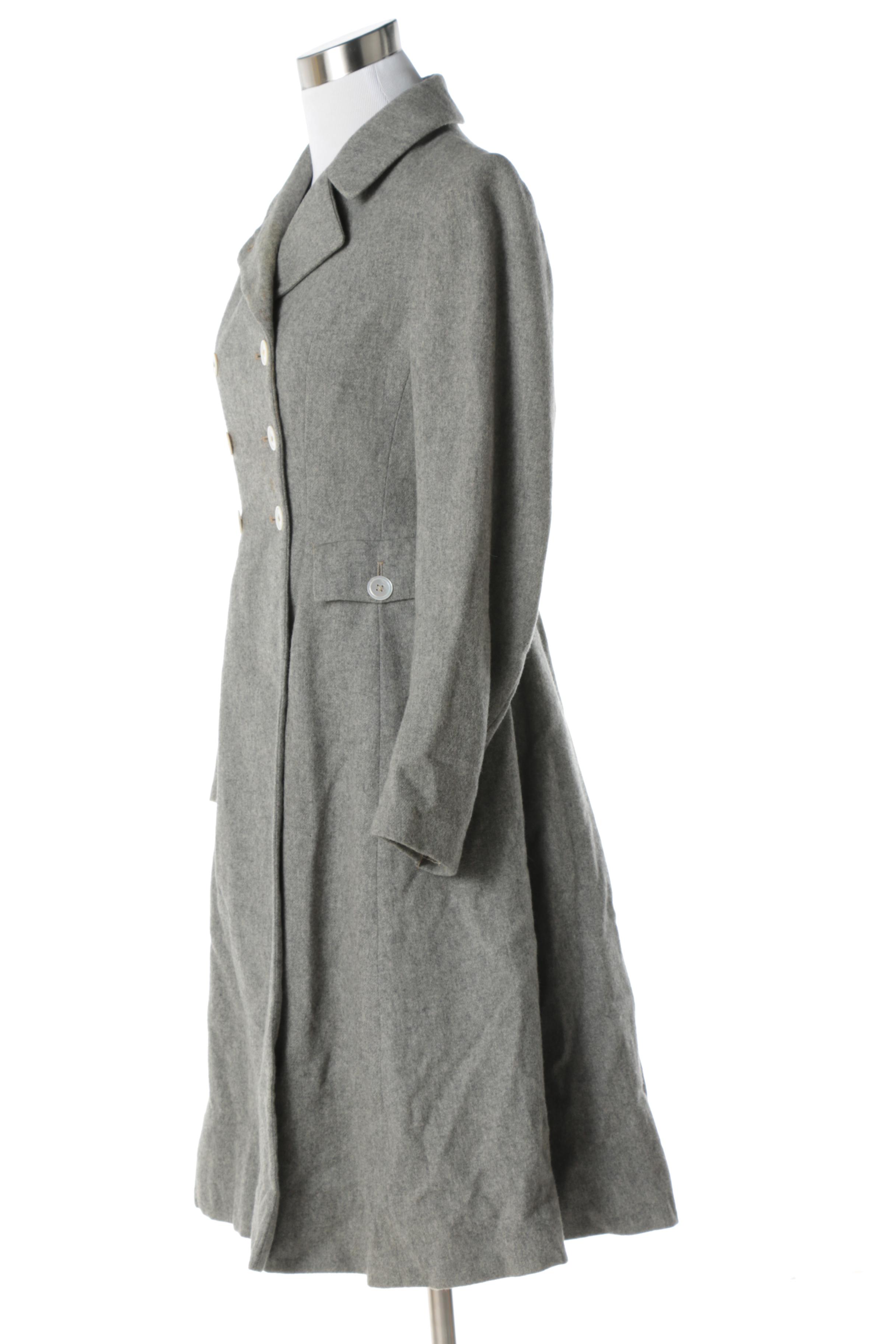 Women's Coats Including Lord & Taylor