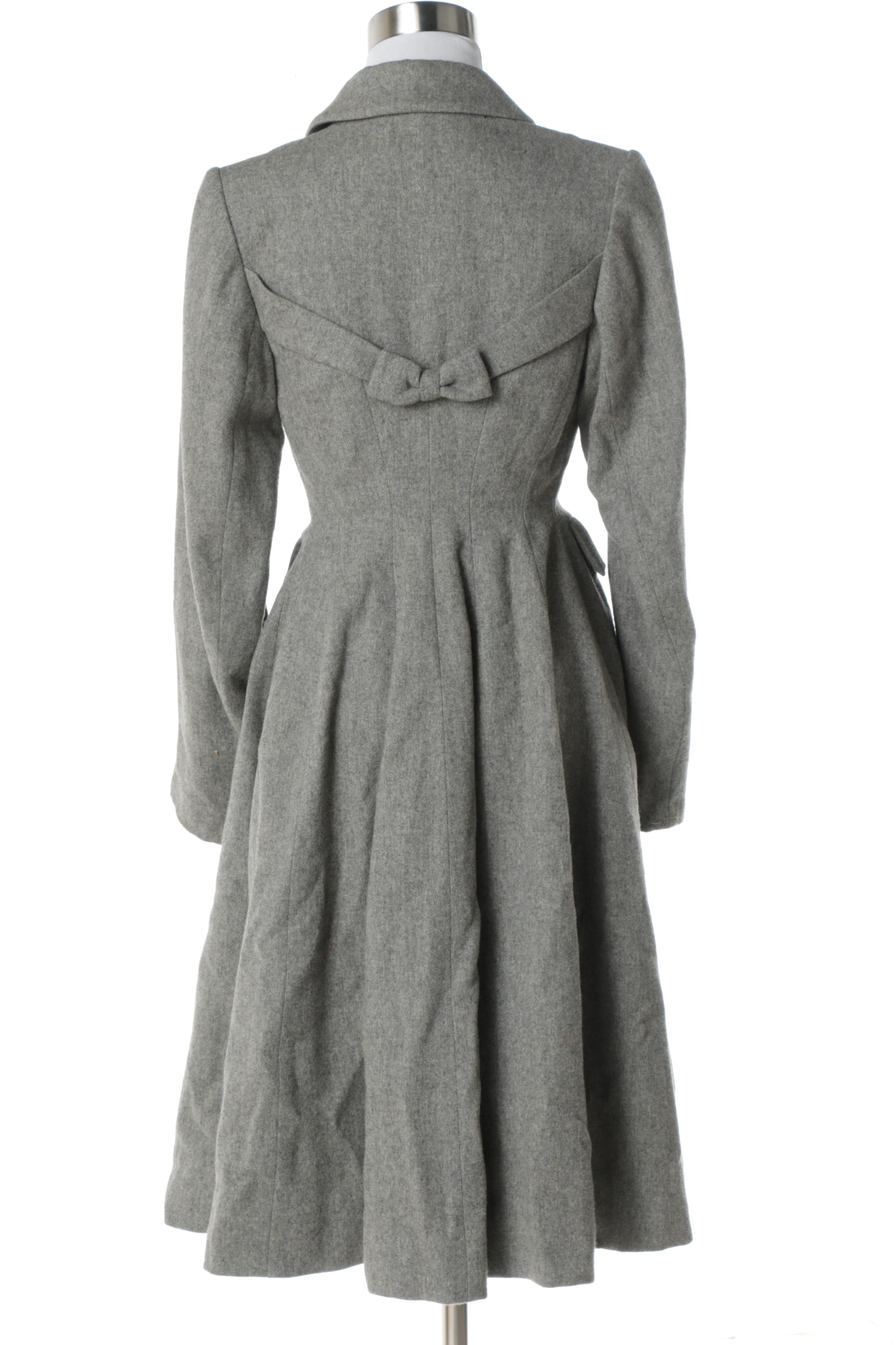 Women's Coats Including Lord & Taylor