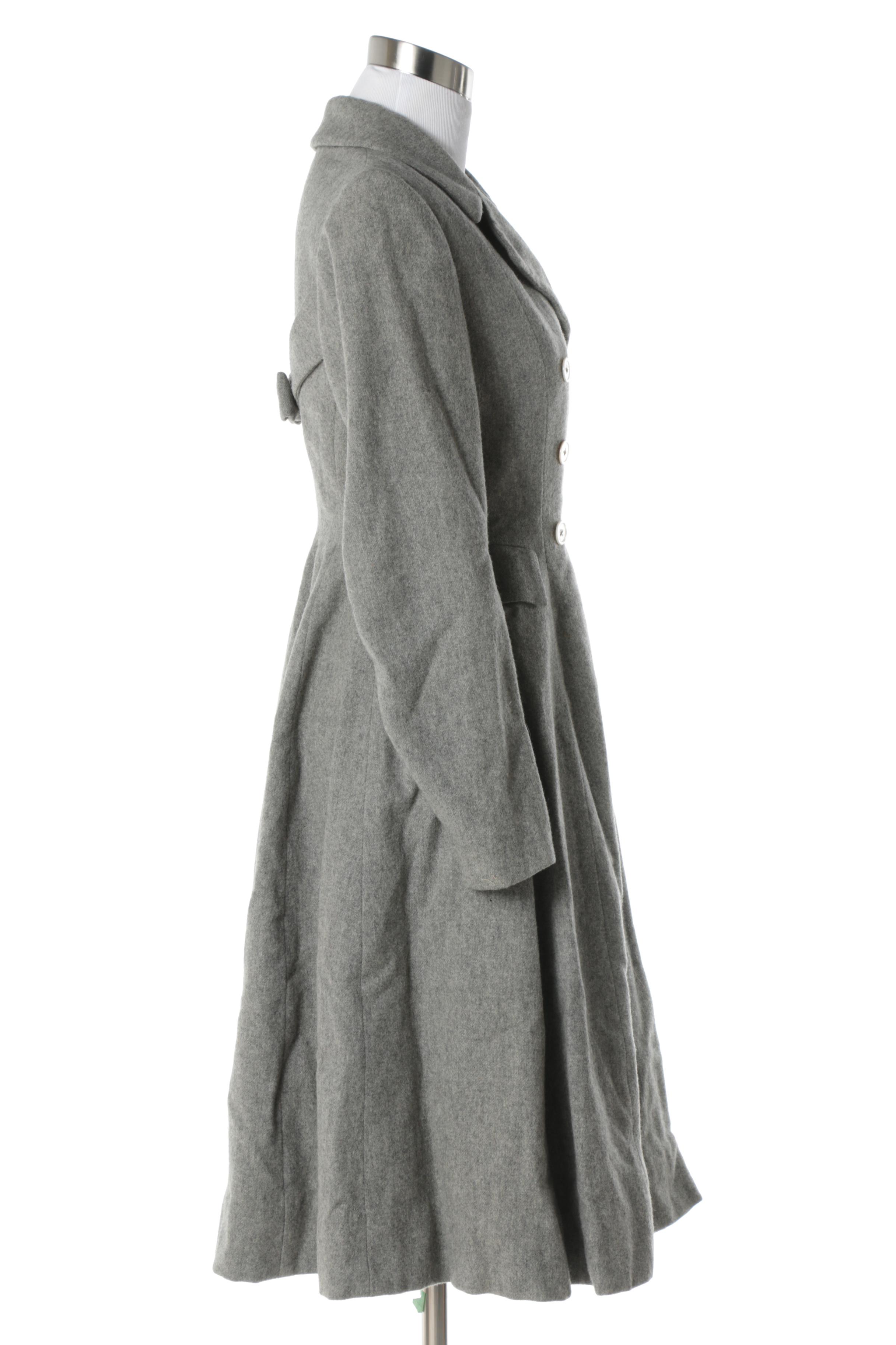 Women's Coats Including Lord & Taylor