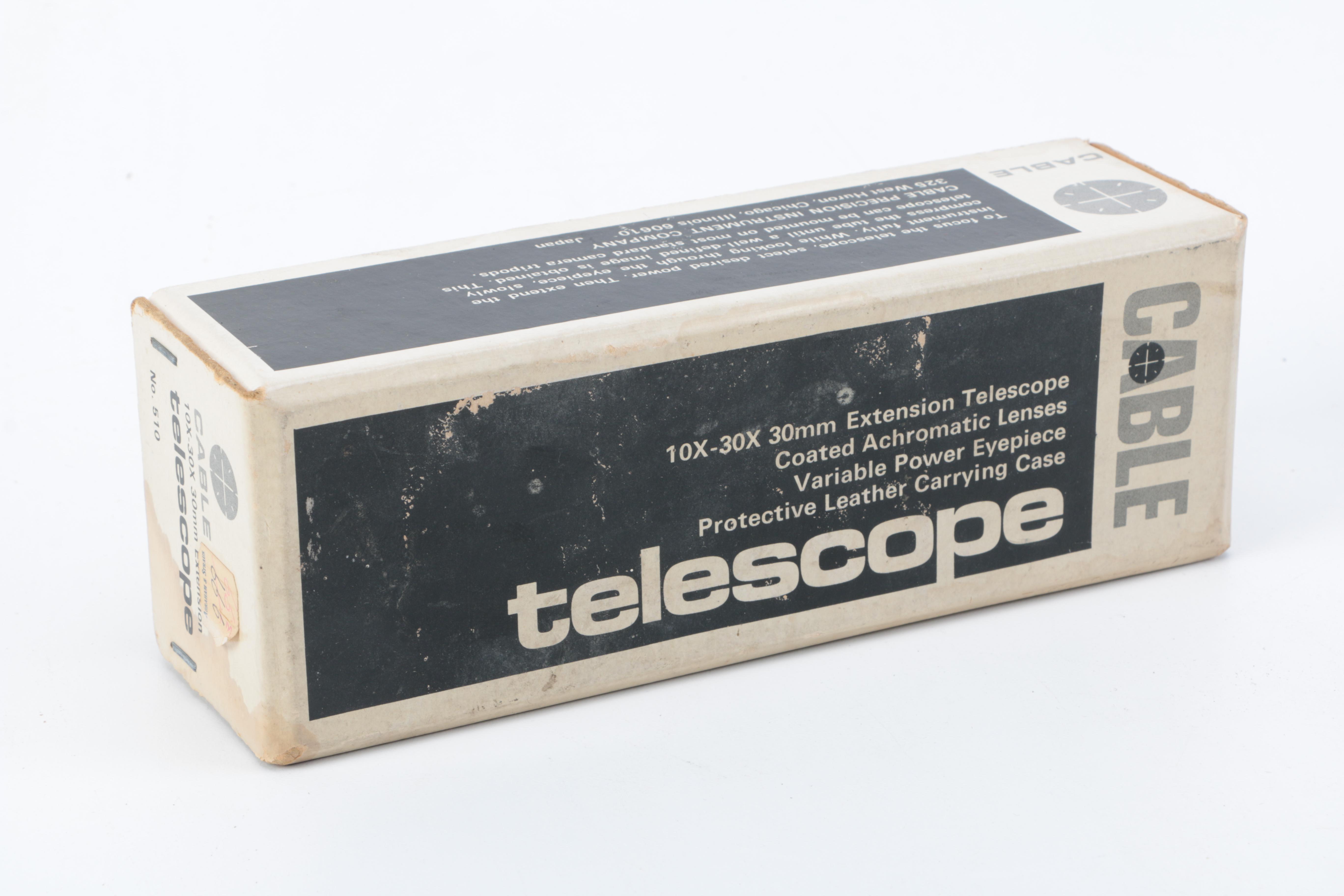 Selection of Vintage Cameras