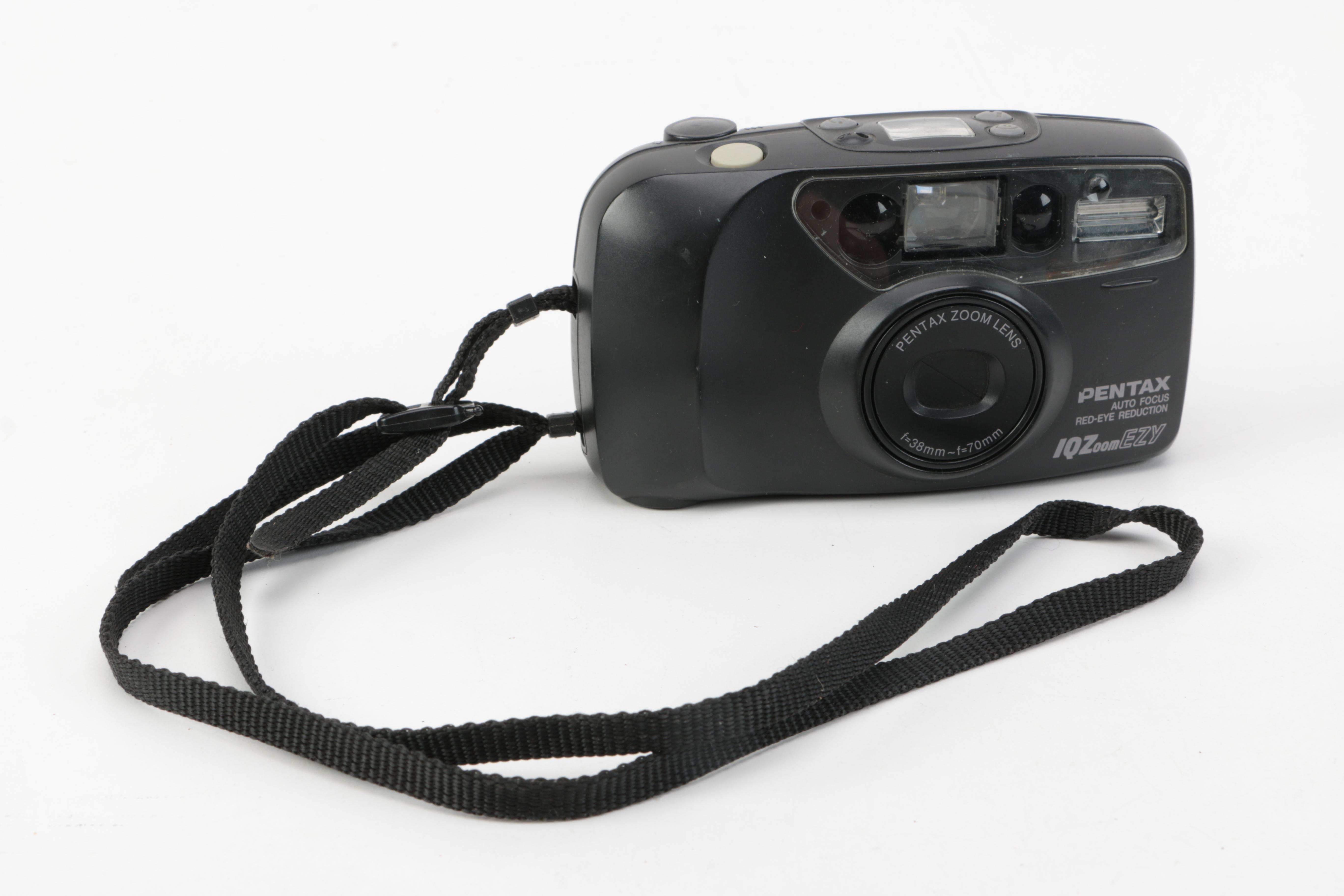 Selection of Vintage Cameras