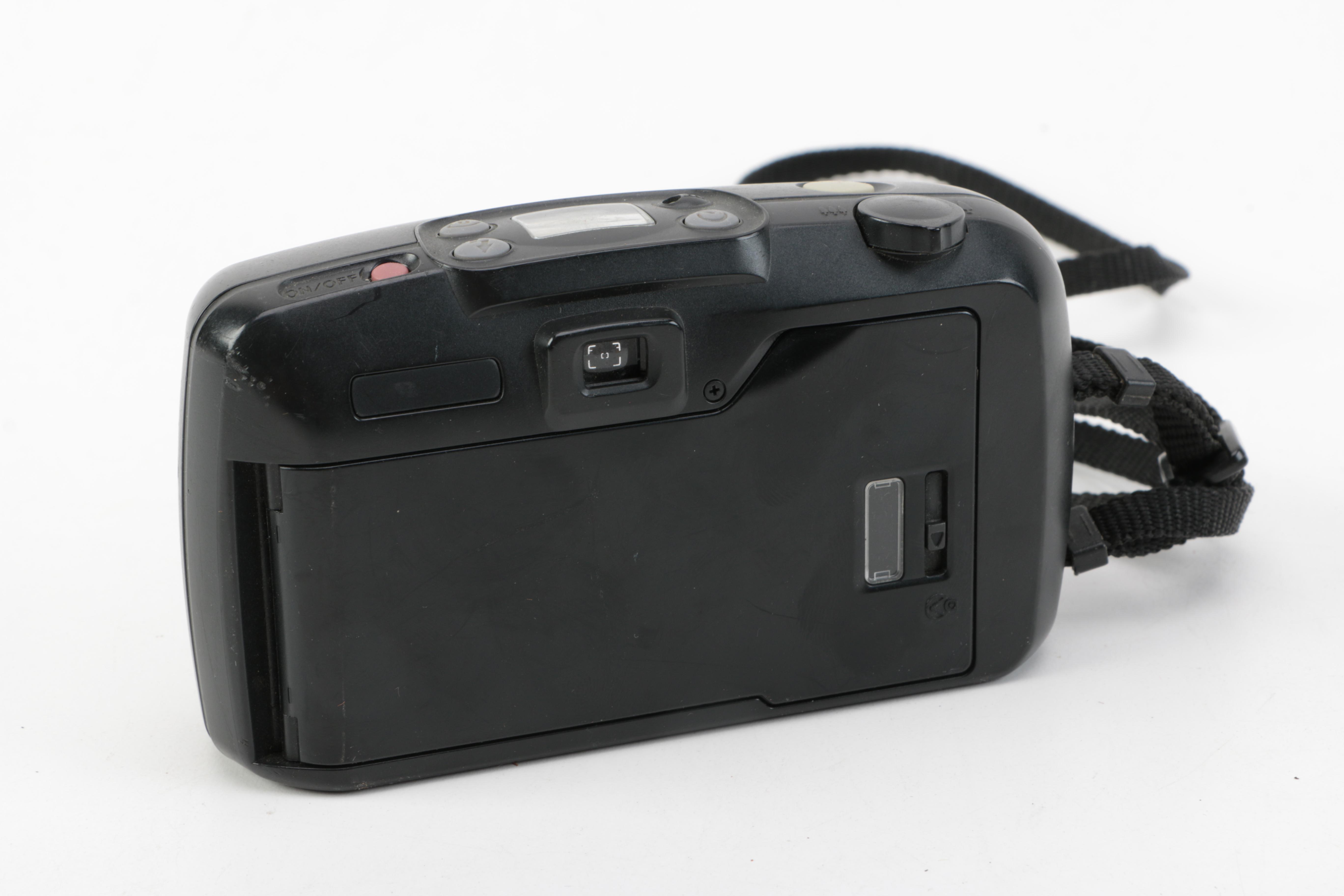 Selection of Vintage Cameras