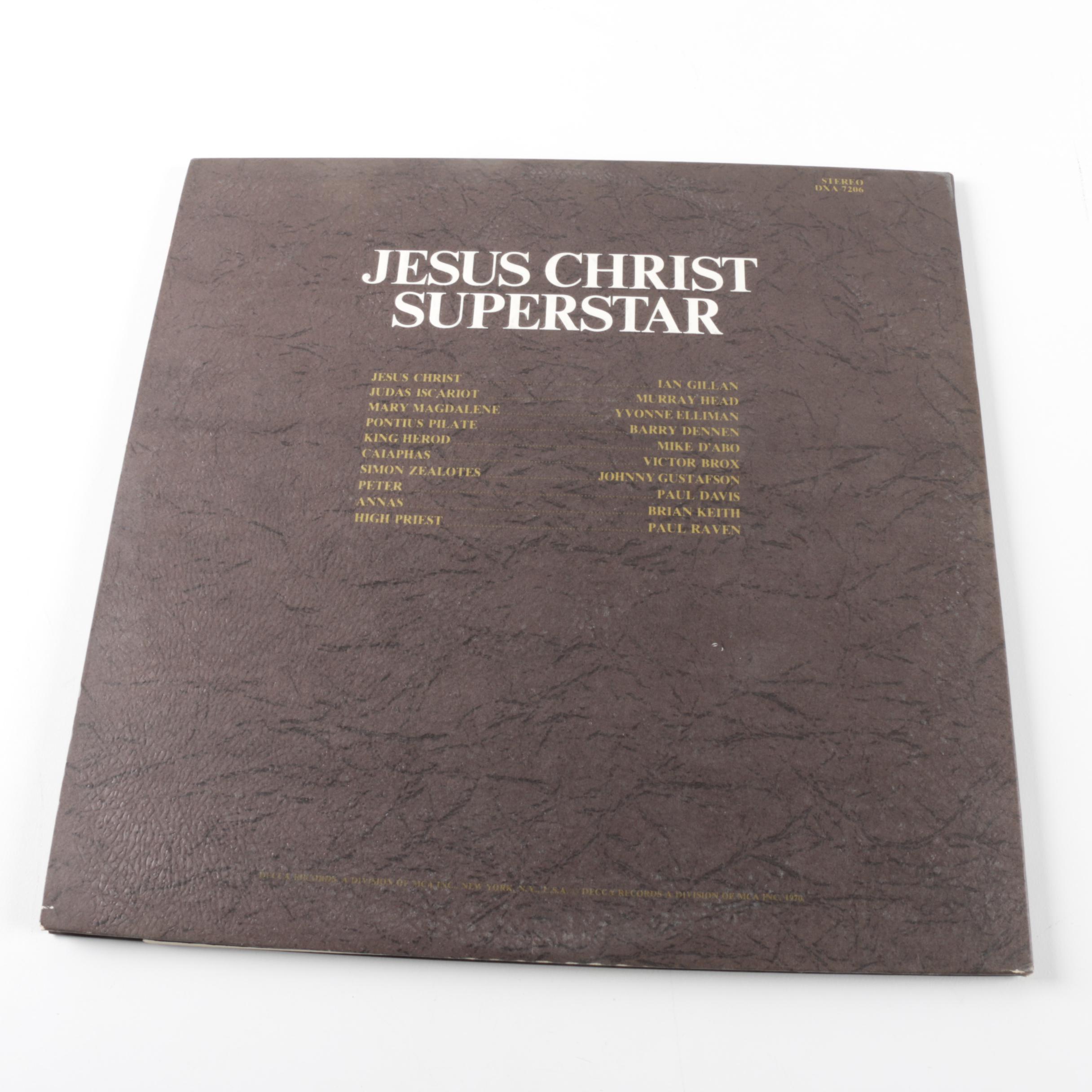 Soundtrack LPs Including "Easy Rider", "Midnight Cowboy", and "Blow Up"