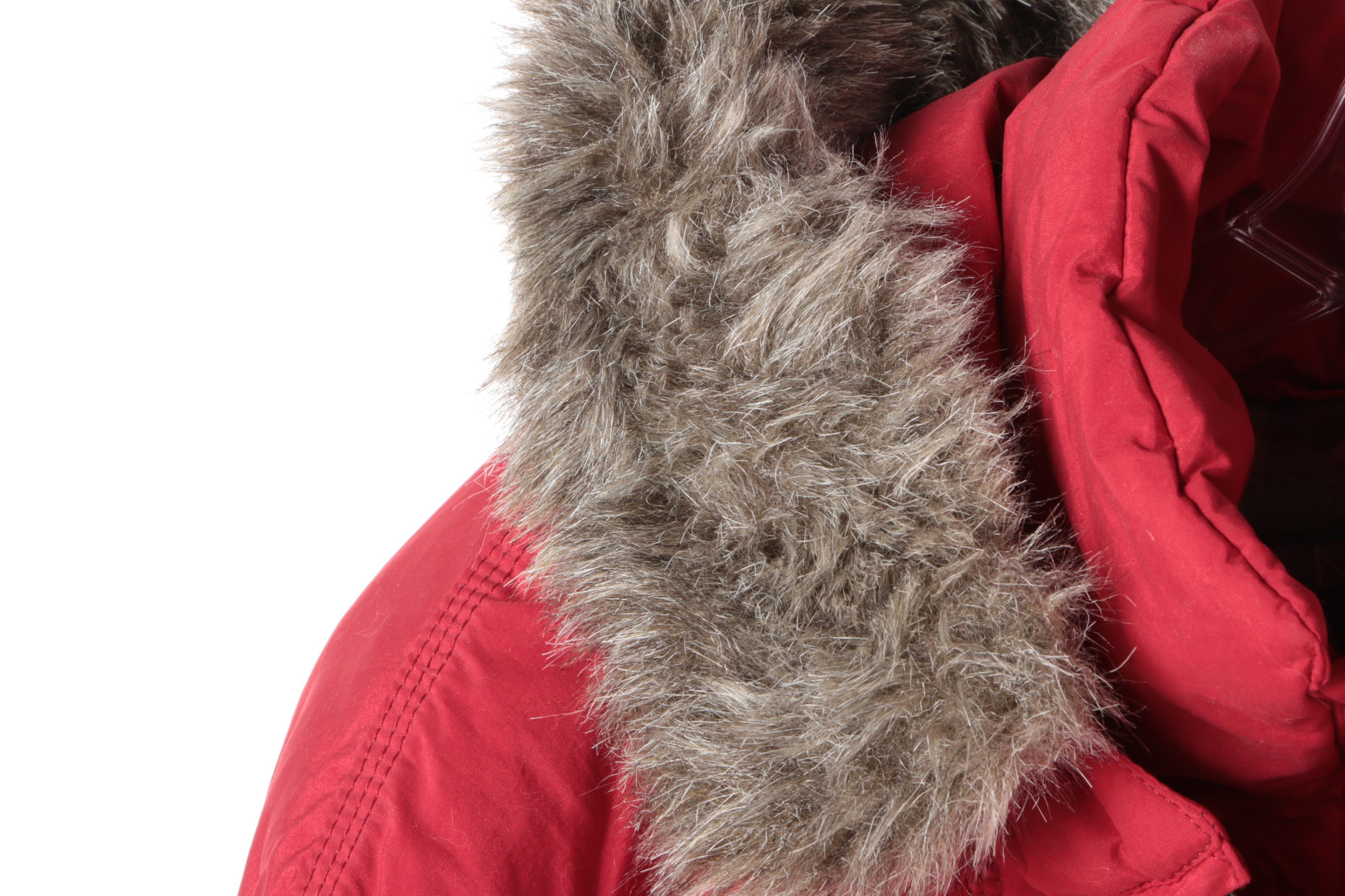 Women's Metropolis Snow Suit