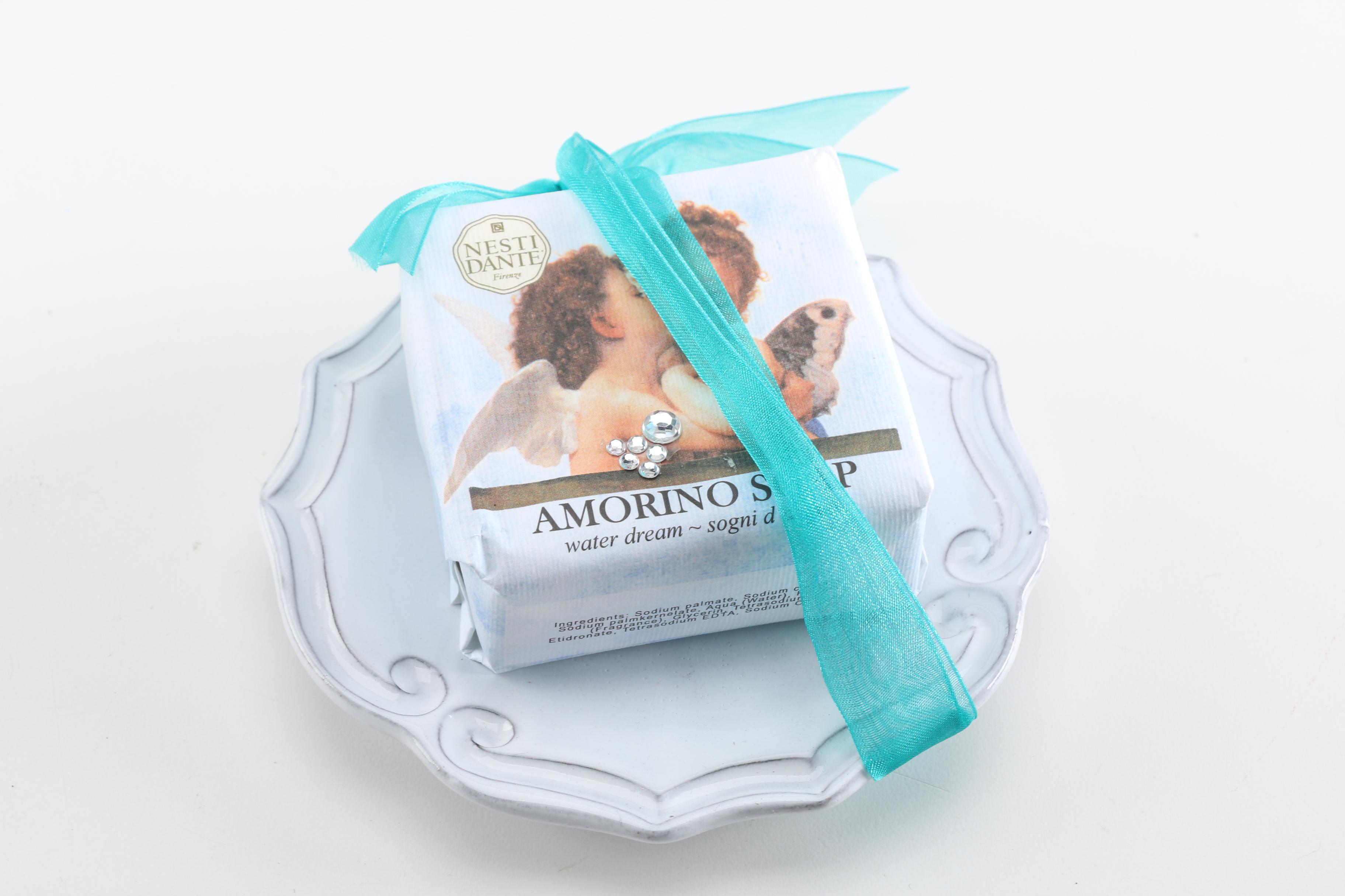 Assorted Vanity Décor