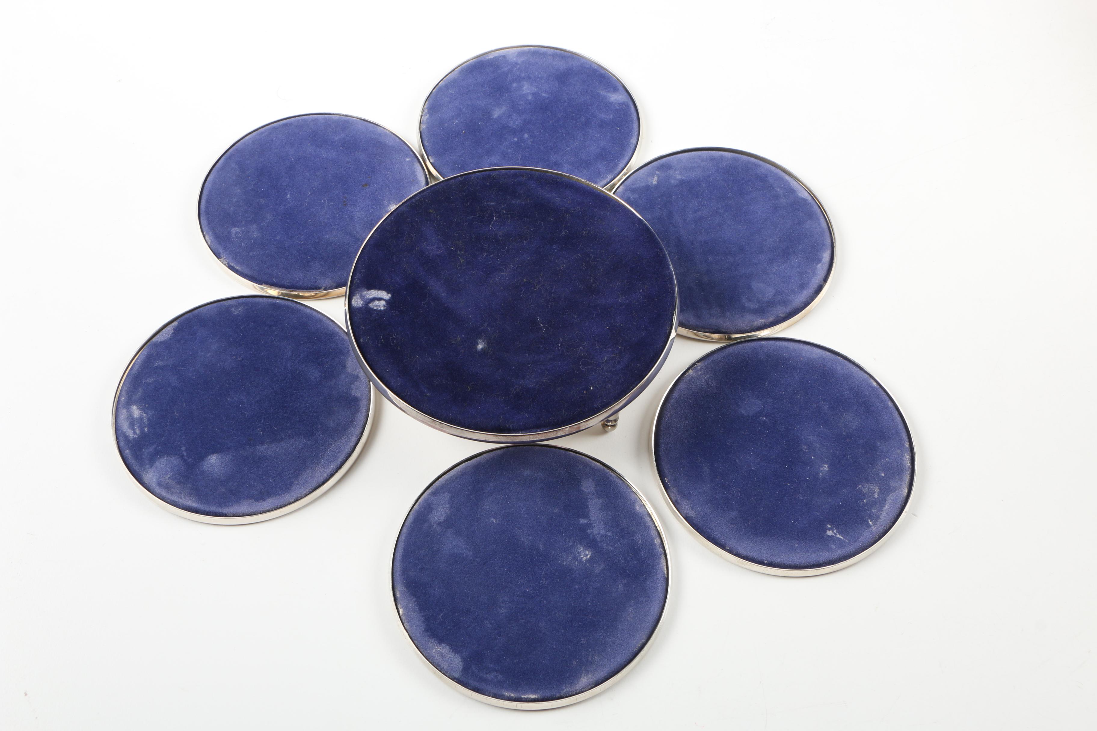 Silver Plate Collection Featuring Wm. Rogers and Reed & Barton