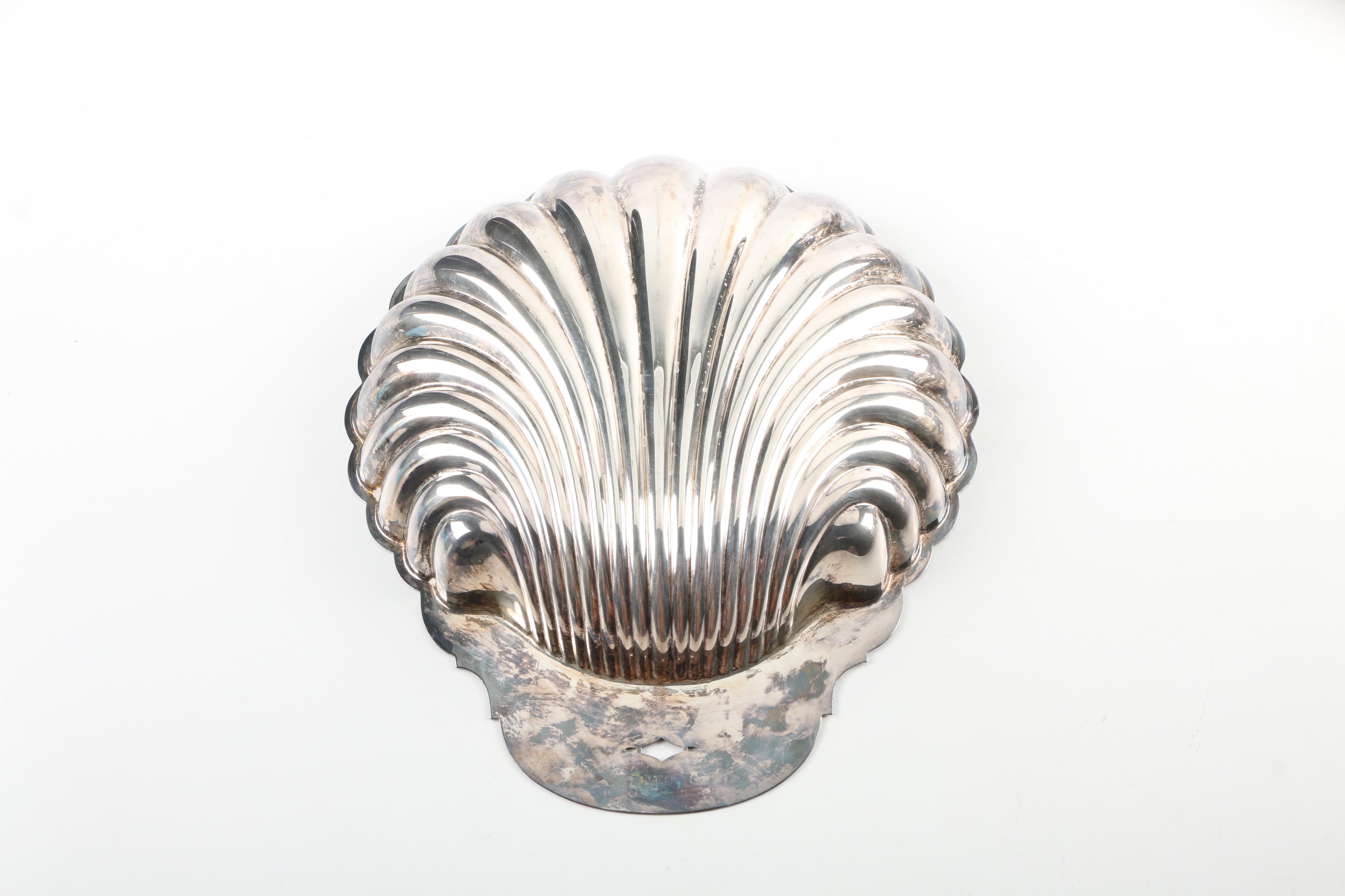 Silver Plate Collection Featuring Wm. Rogers and Reed & Barton